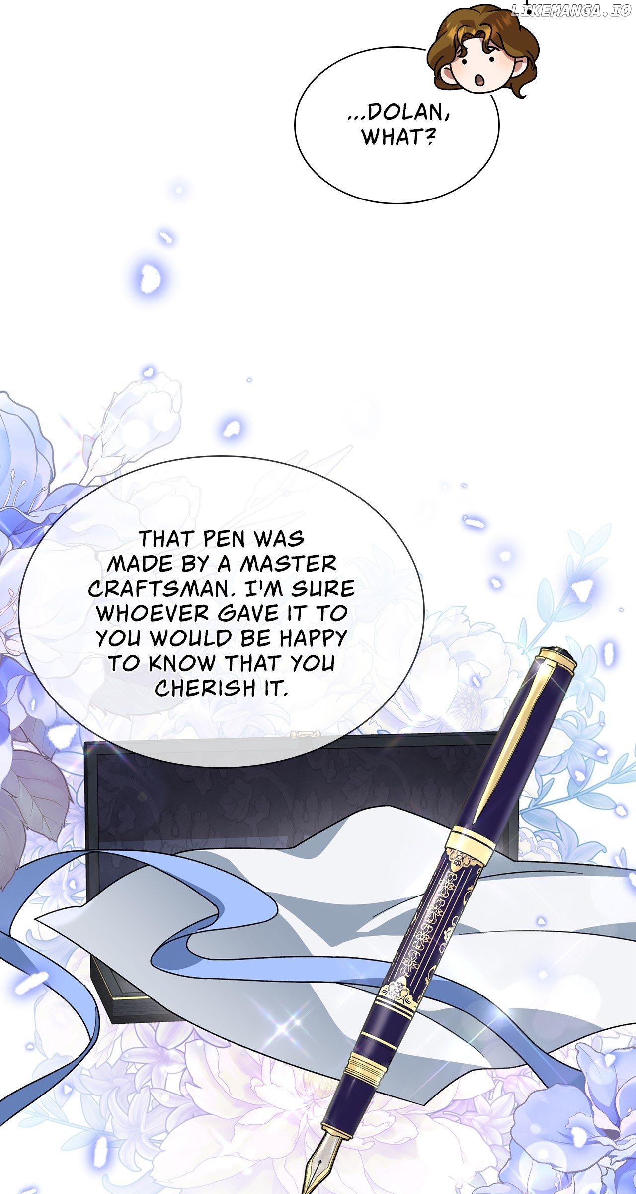 Sincerely, Vanessa Chapter 18 - page 12