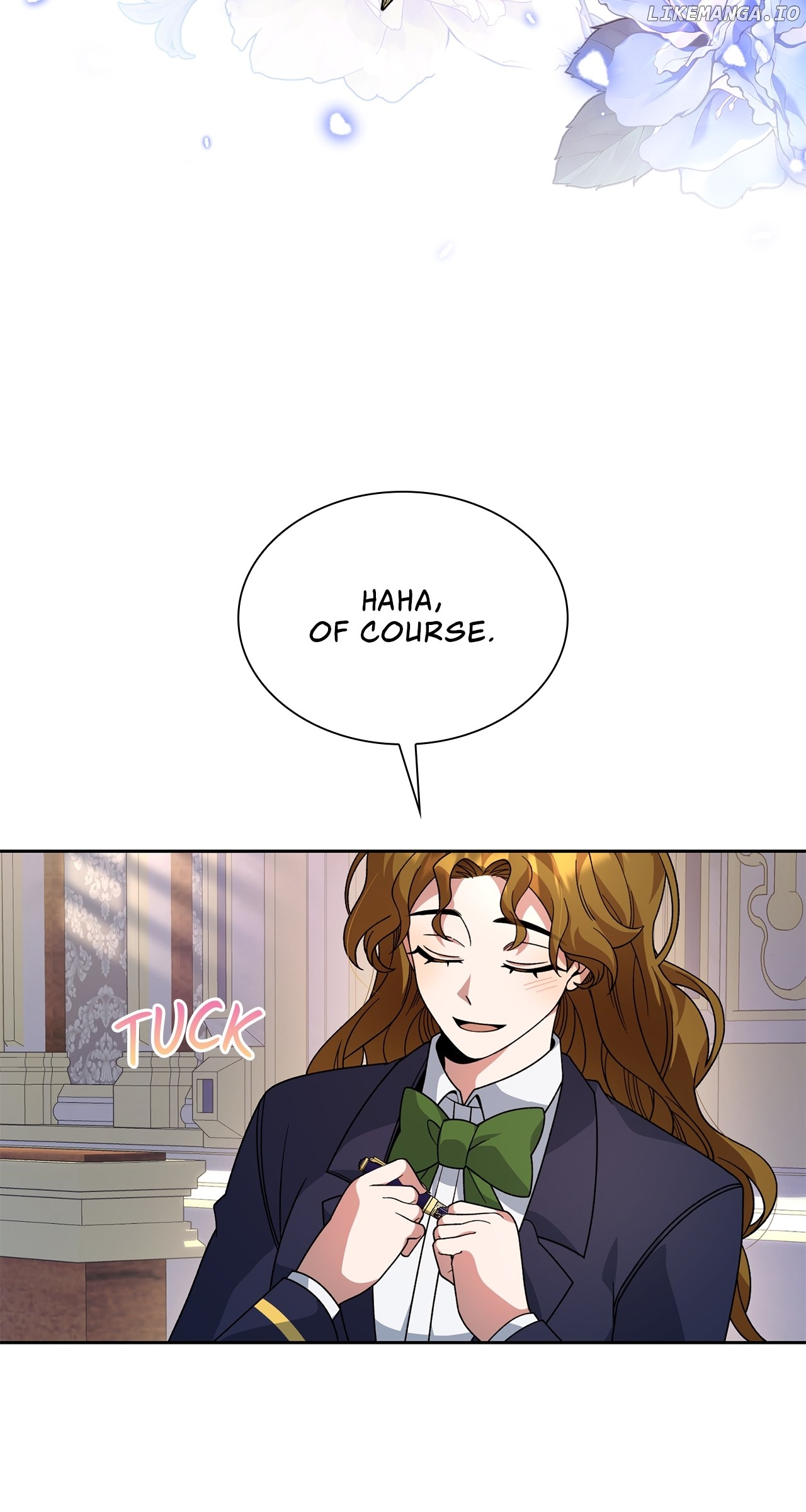 Sincerely, Vanessa Chapter 18 - page 13