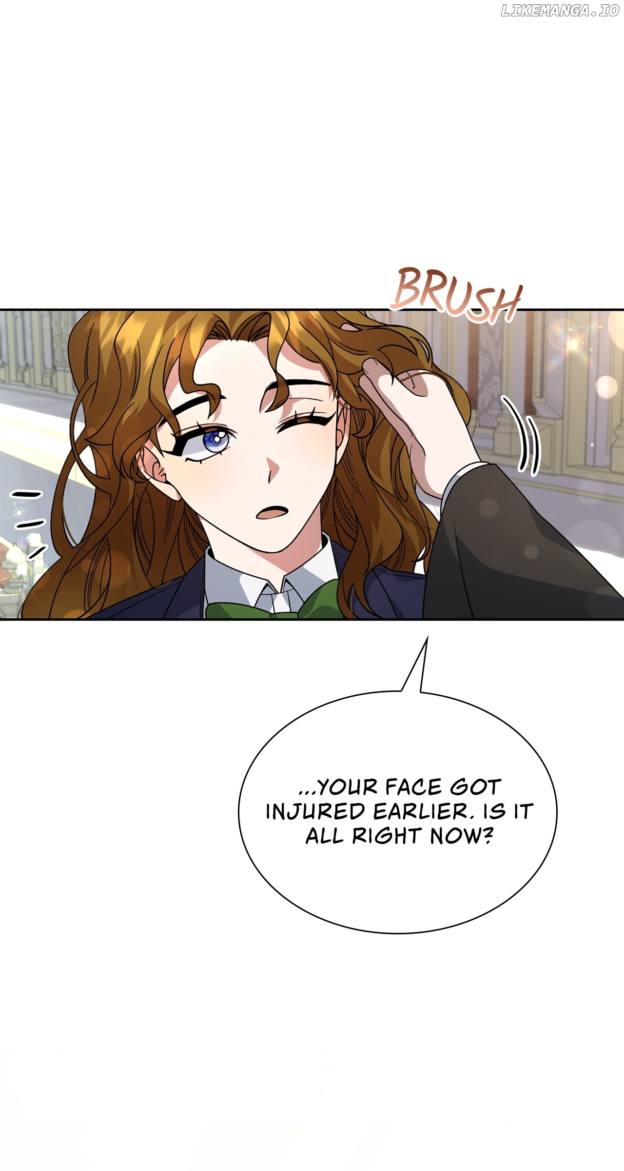 Sincerely, Vanessa Chapter 18 - page 16