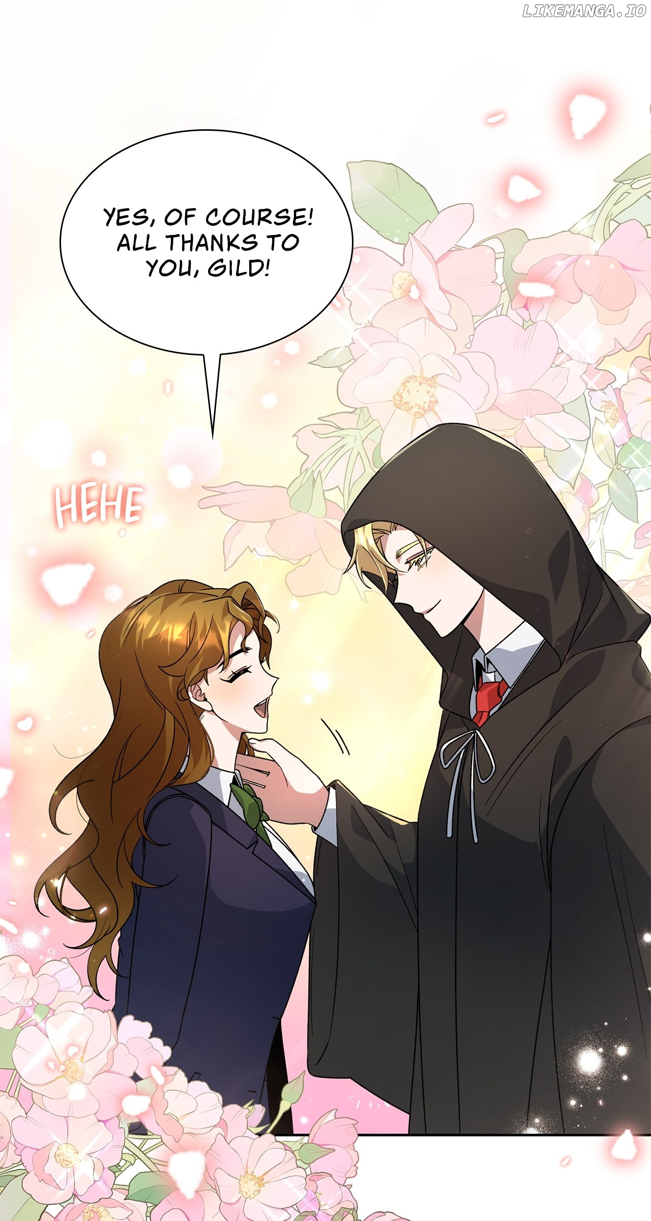Sincerely, Vanessa Chapter 18 - page 17