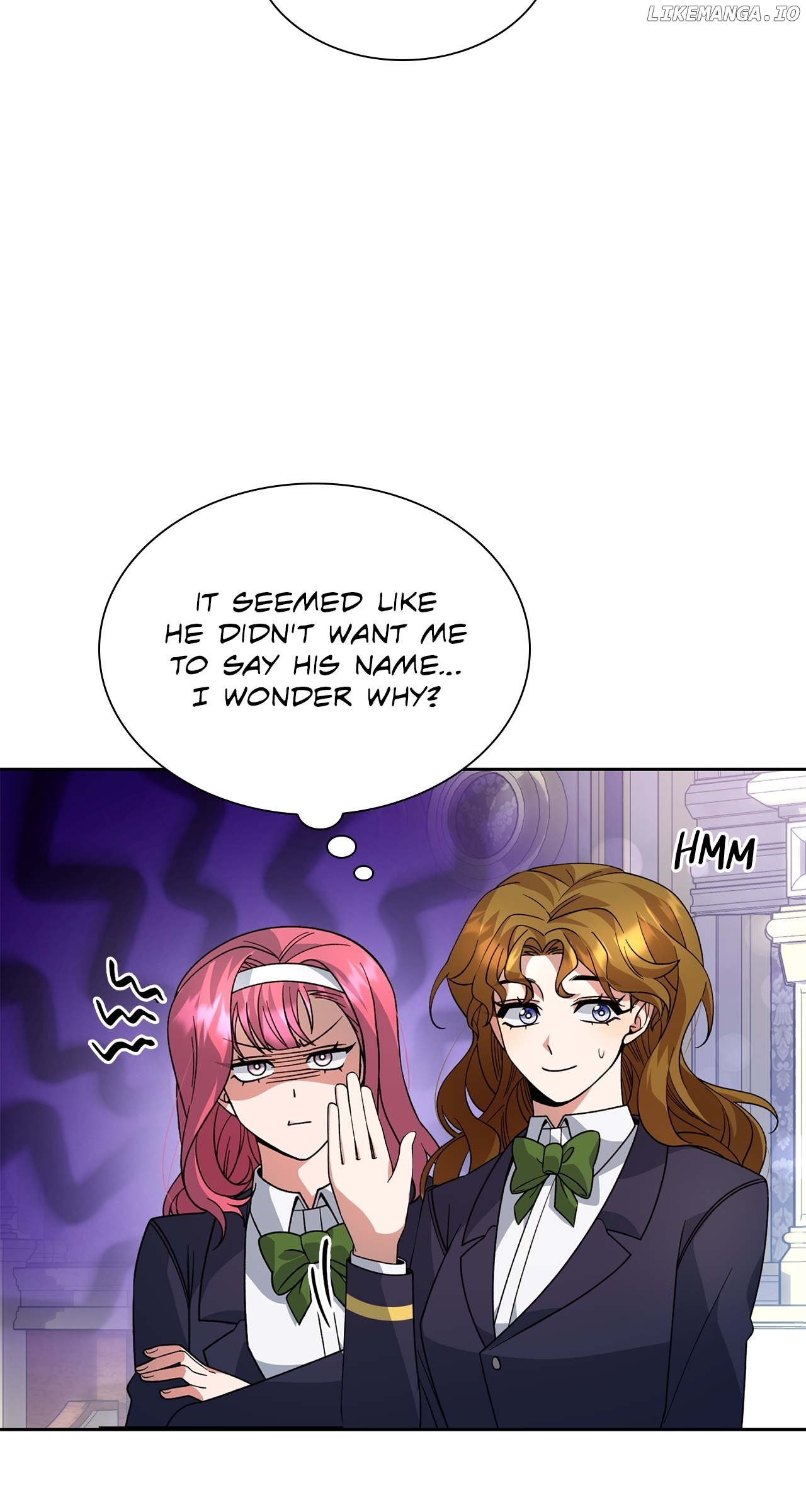 Sincerely, Vanessa Chapter 18 - page 25