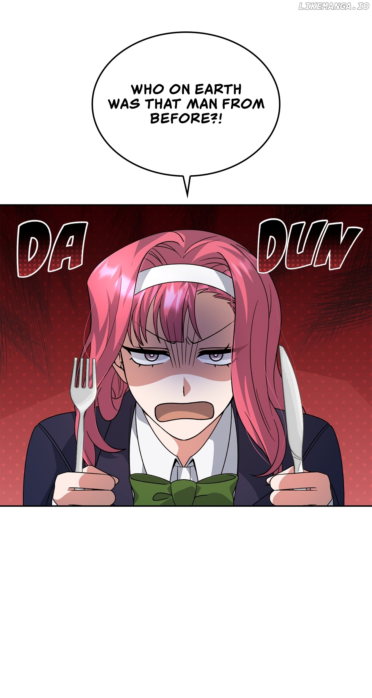 Sincerely, Vanessa Chapter 18 - page 27