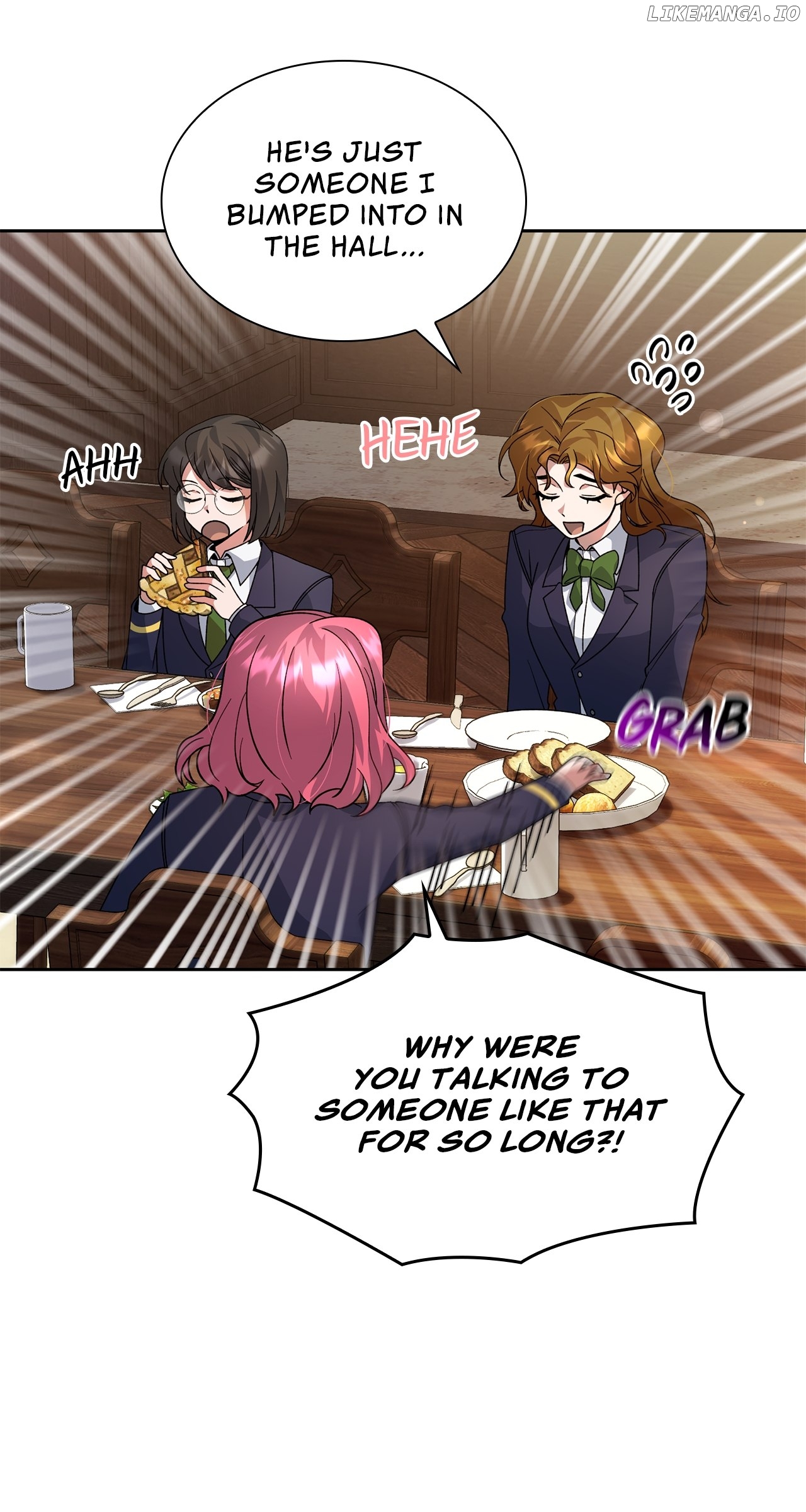 Sincerely, Vanessa Chapter 18 - page 28
