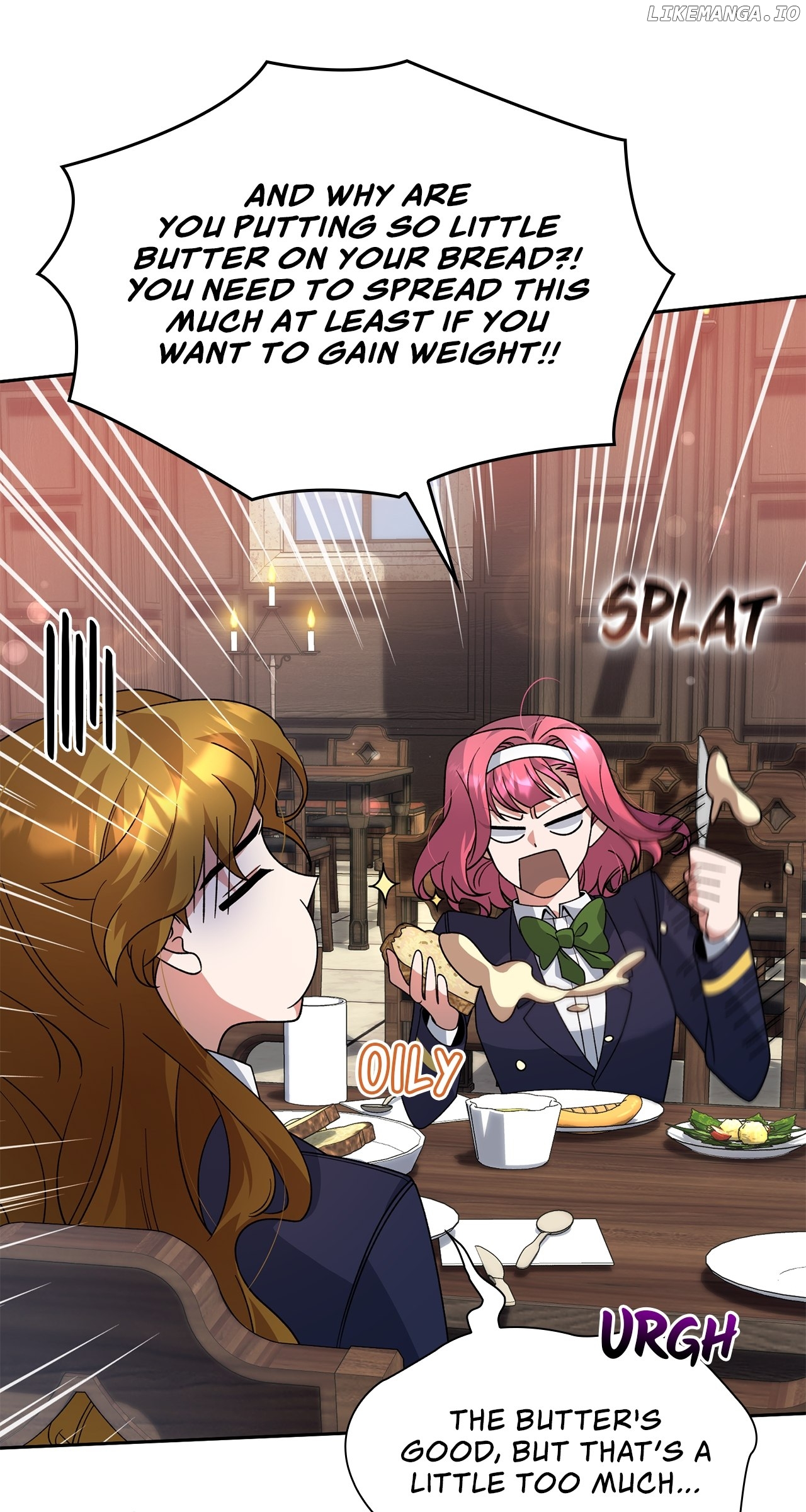 Sincerely, Vanessa Chapter 18 - page 29