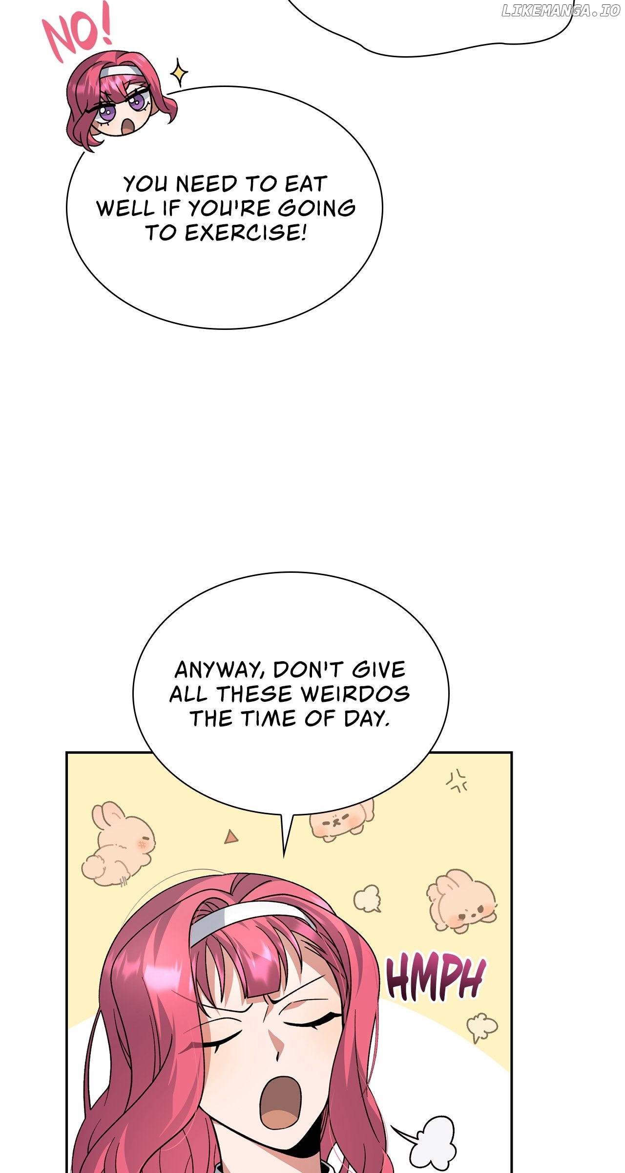Sincerely, Vanessa Chapter 18 - page 30