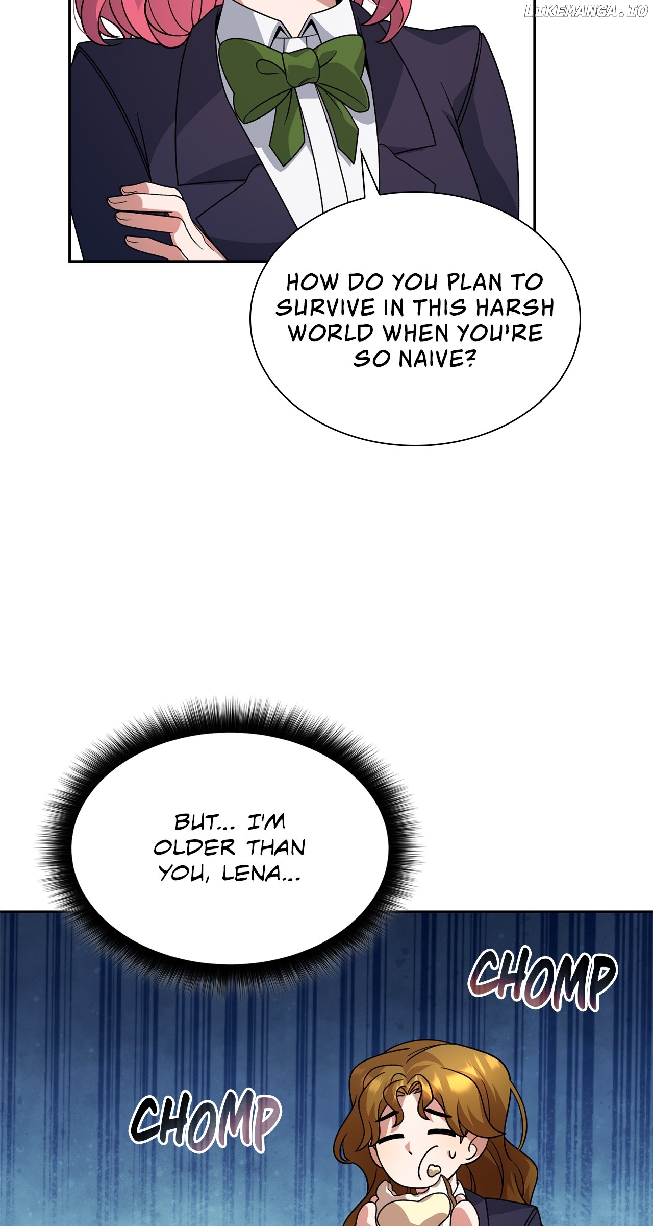 Sincerely, Vanessa Chapter 18 - page 31