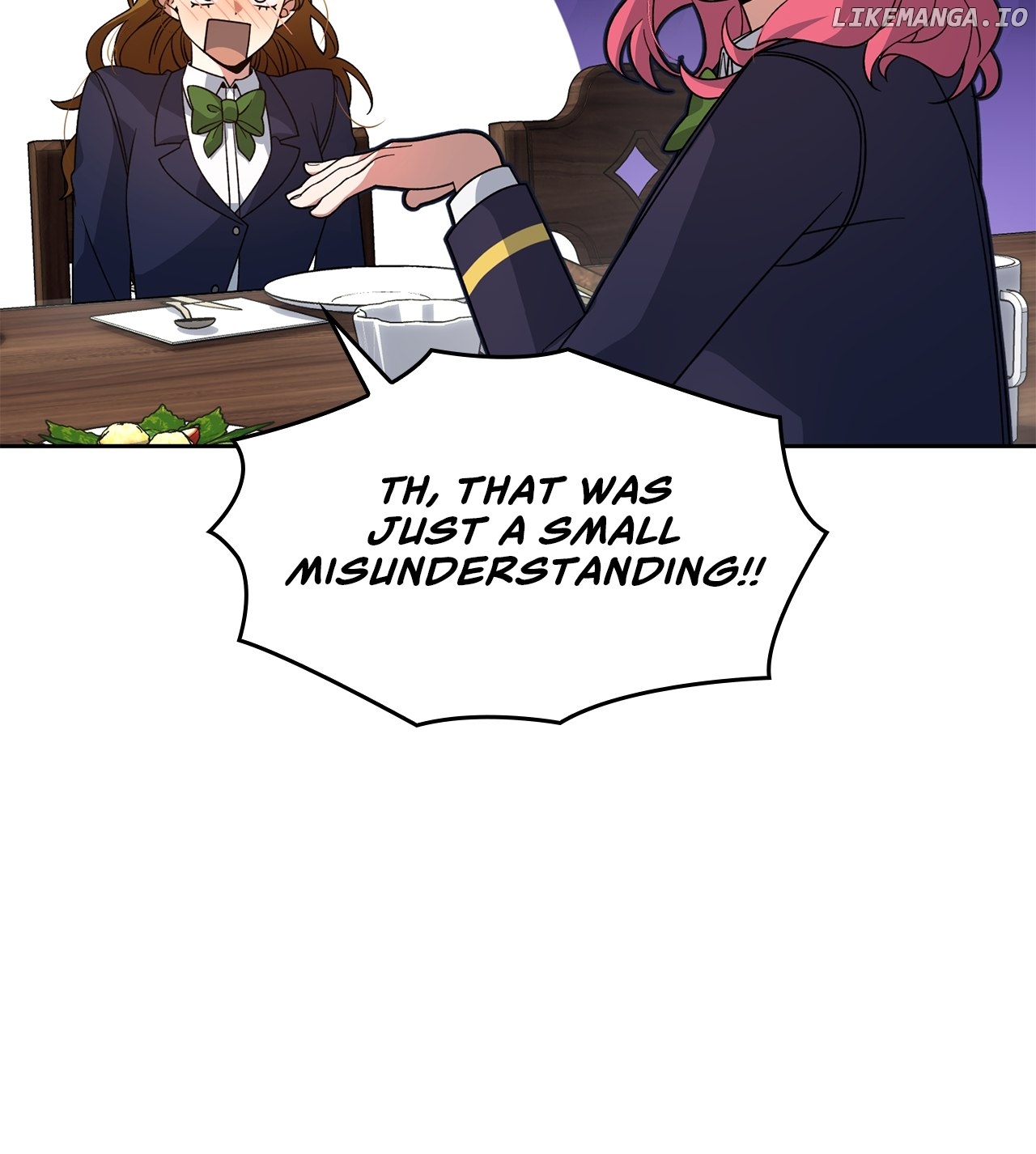 Sincerely, Vanessa Chapter 18 - page 34
