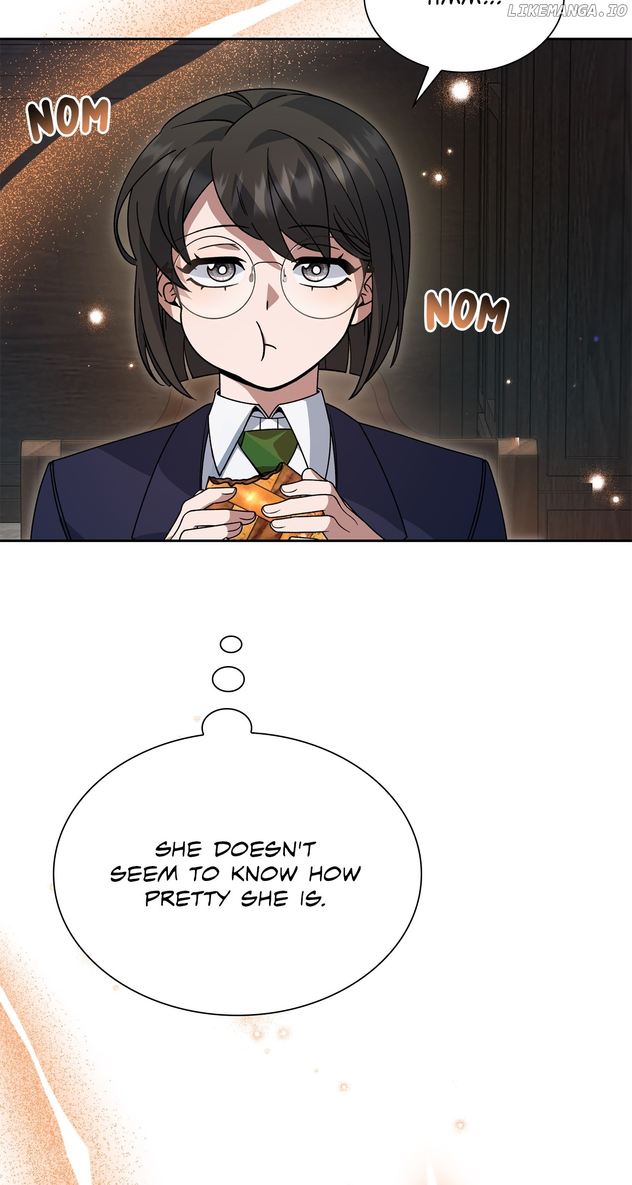 Sincerely, Vanessa Chapter 18 - page 36