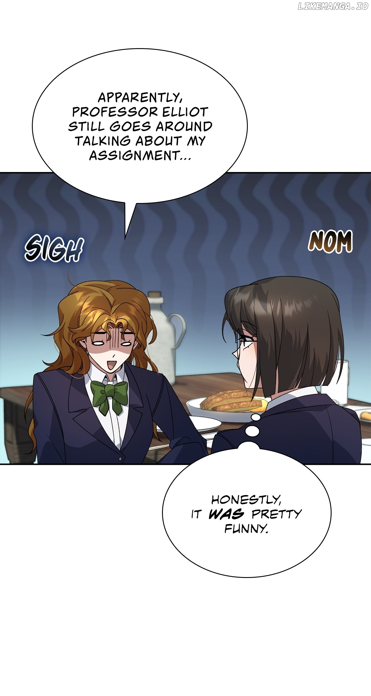 Sincerely, Vanessa Chapter 18 - page 39