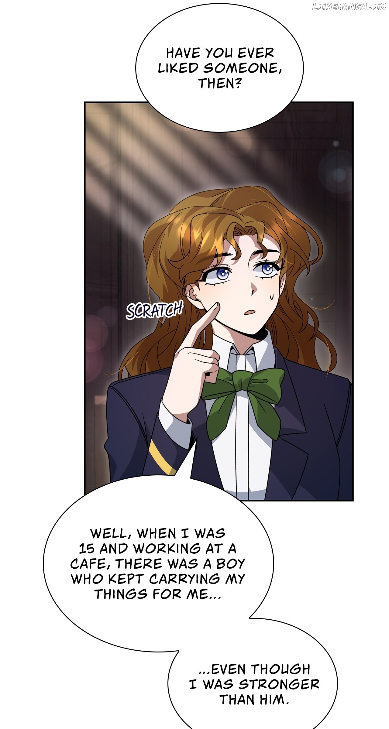 Sincerely, Vanessa Chapter 18 - page 40