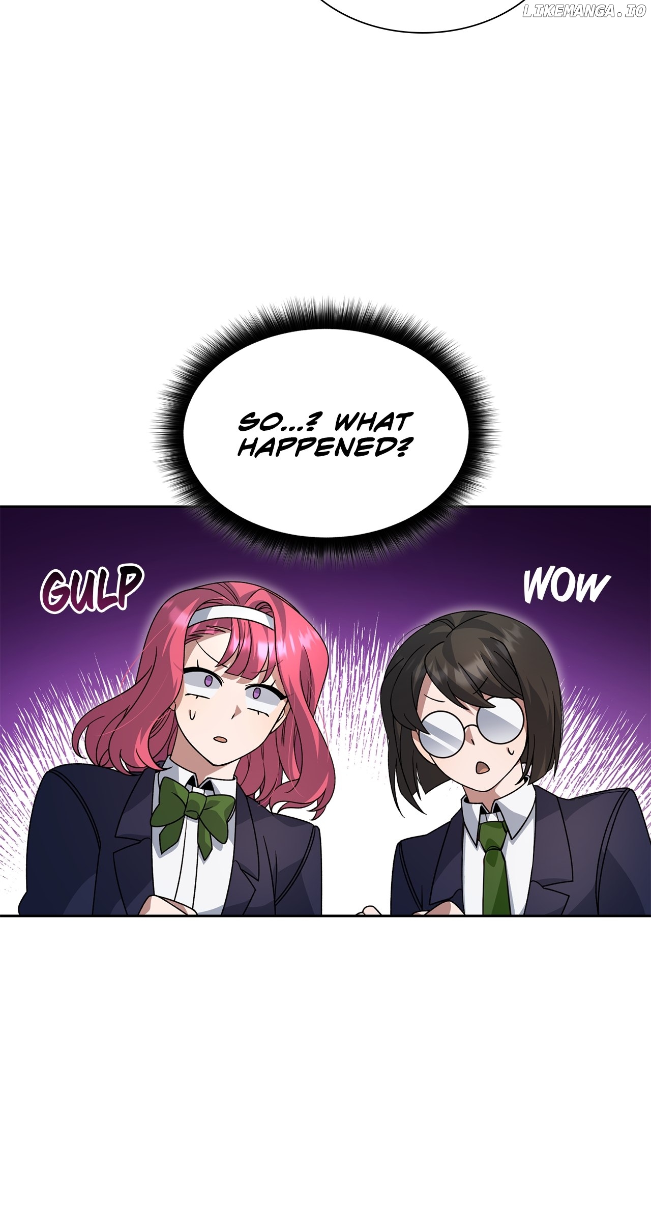 Sincerely, Vanessa Chapter 18 - page 41