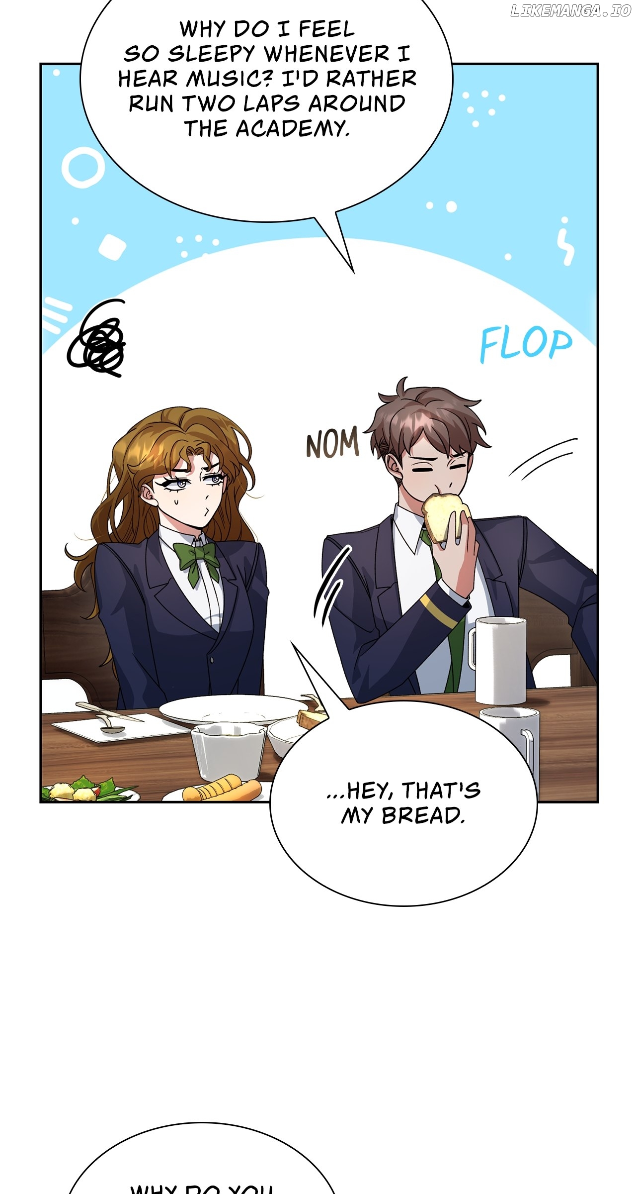 Sincerely, Vanessa Chapter 18 - page 45