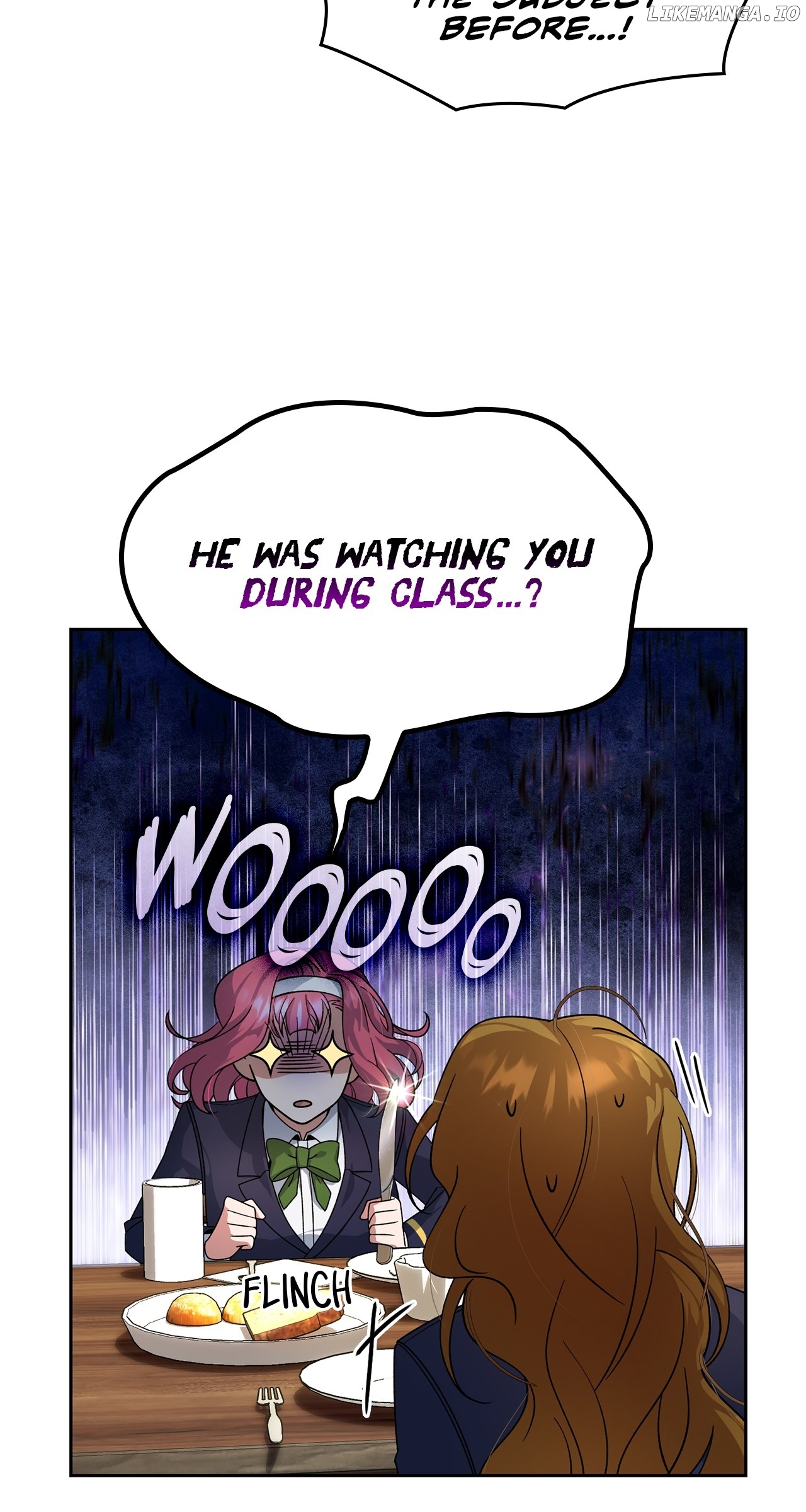 Sincerely, Vanessa Chapter 18 - page 48