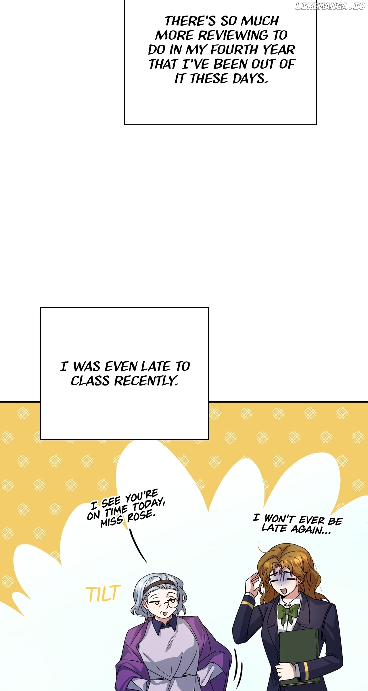 Sincerely, Vanessa Chapter 18 - page 51