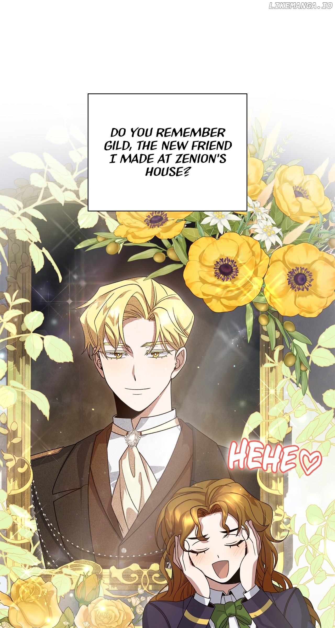 Sincerely, Vanessa Chapter 18 - page 55