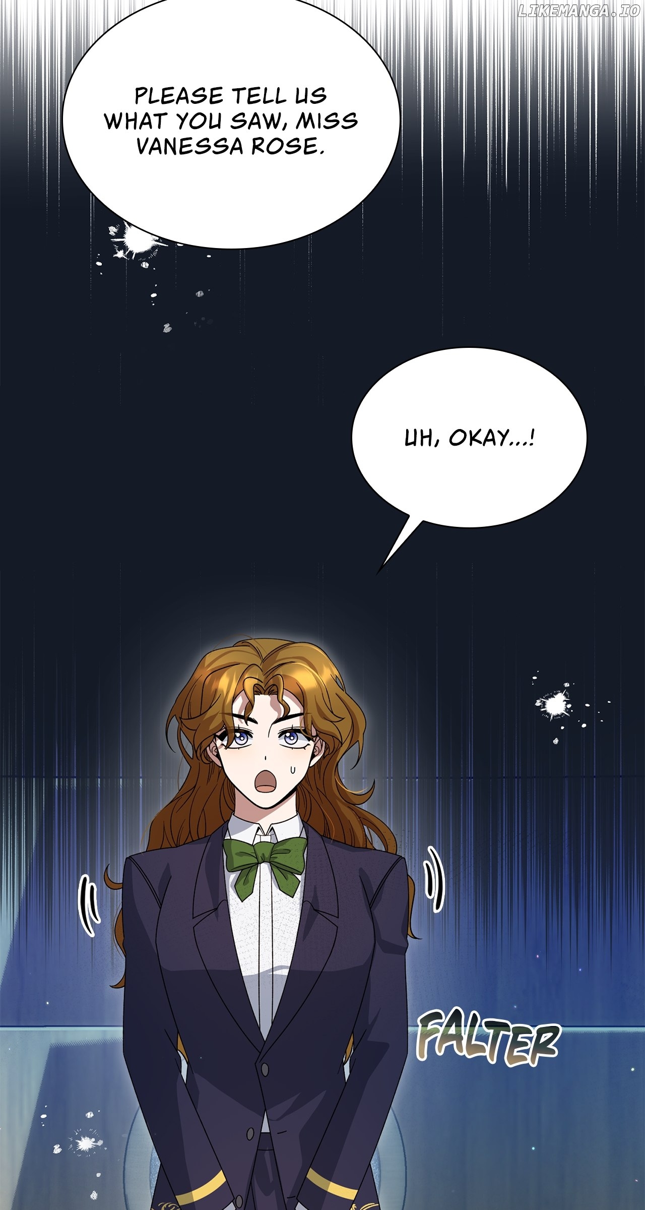 Sincerely, Vanessa Chapter 18 - page 57