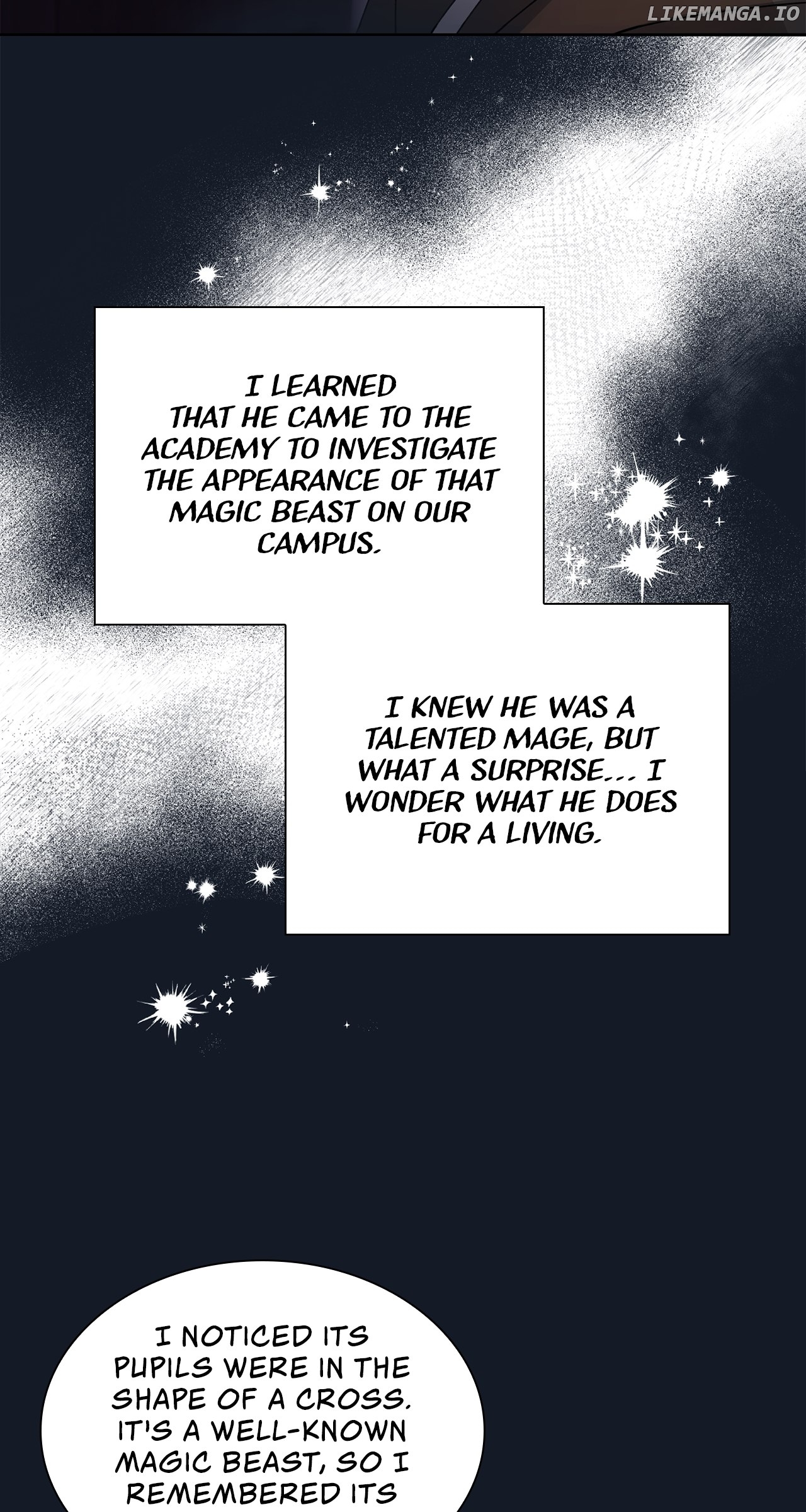 Sincerely, Vanessa Chapter 18 - page 59