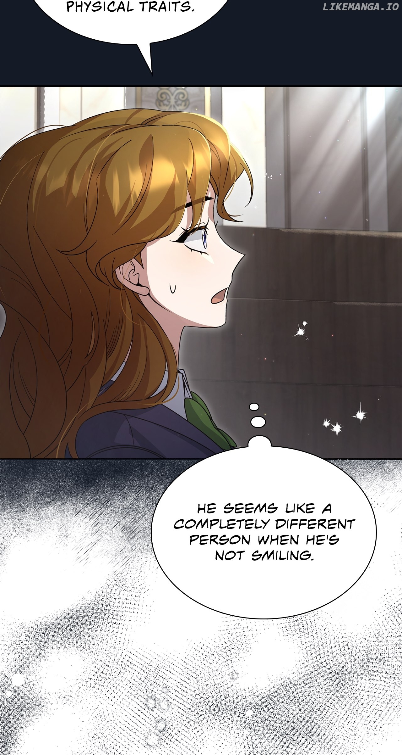 Sincerely, Vanessa Chapter 18 - page 60