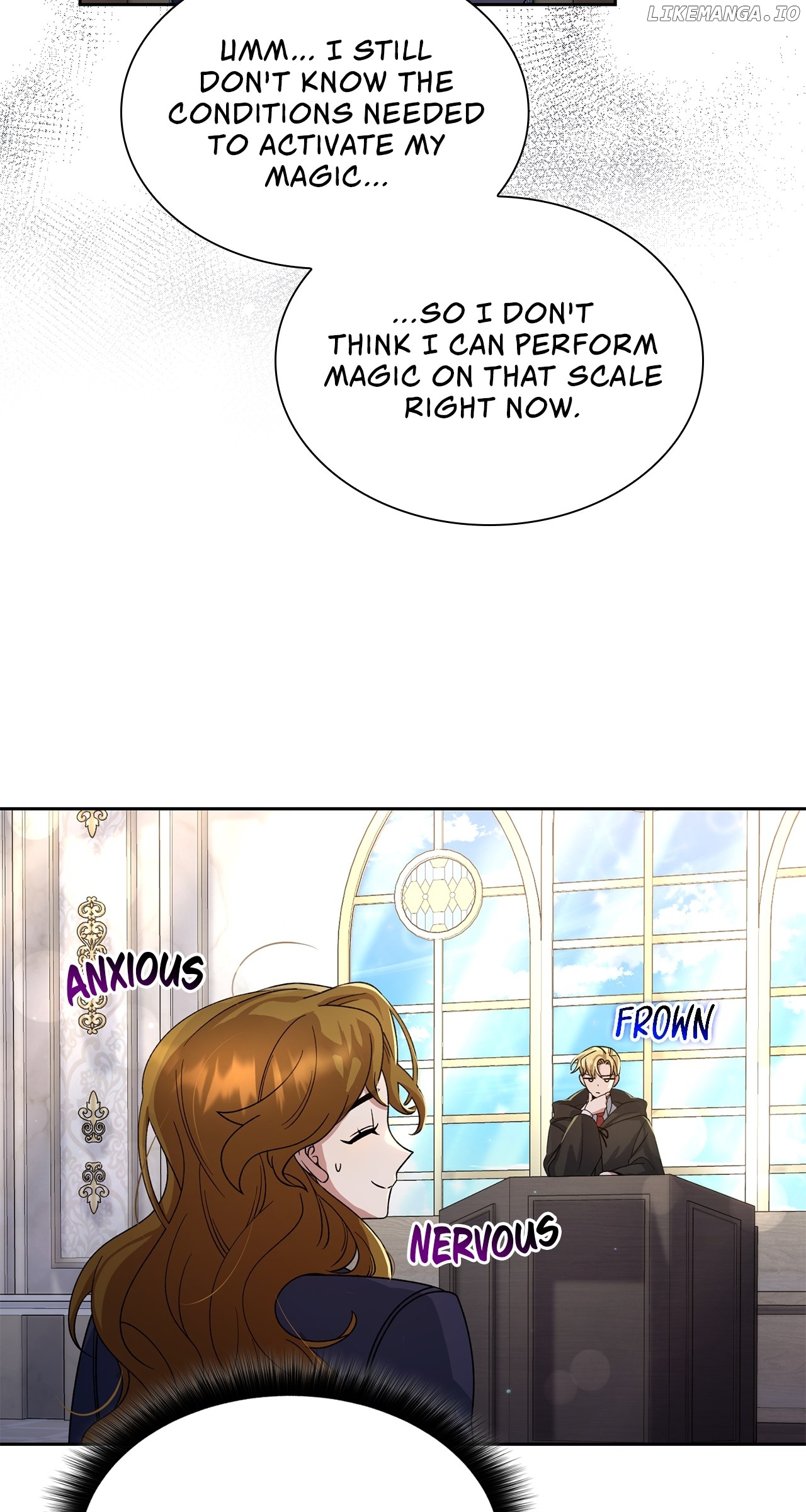 Sincerely, Vanessa Chapter 18 - page 63