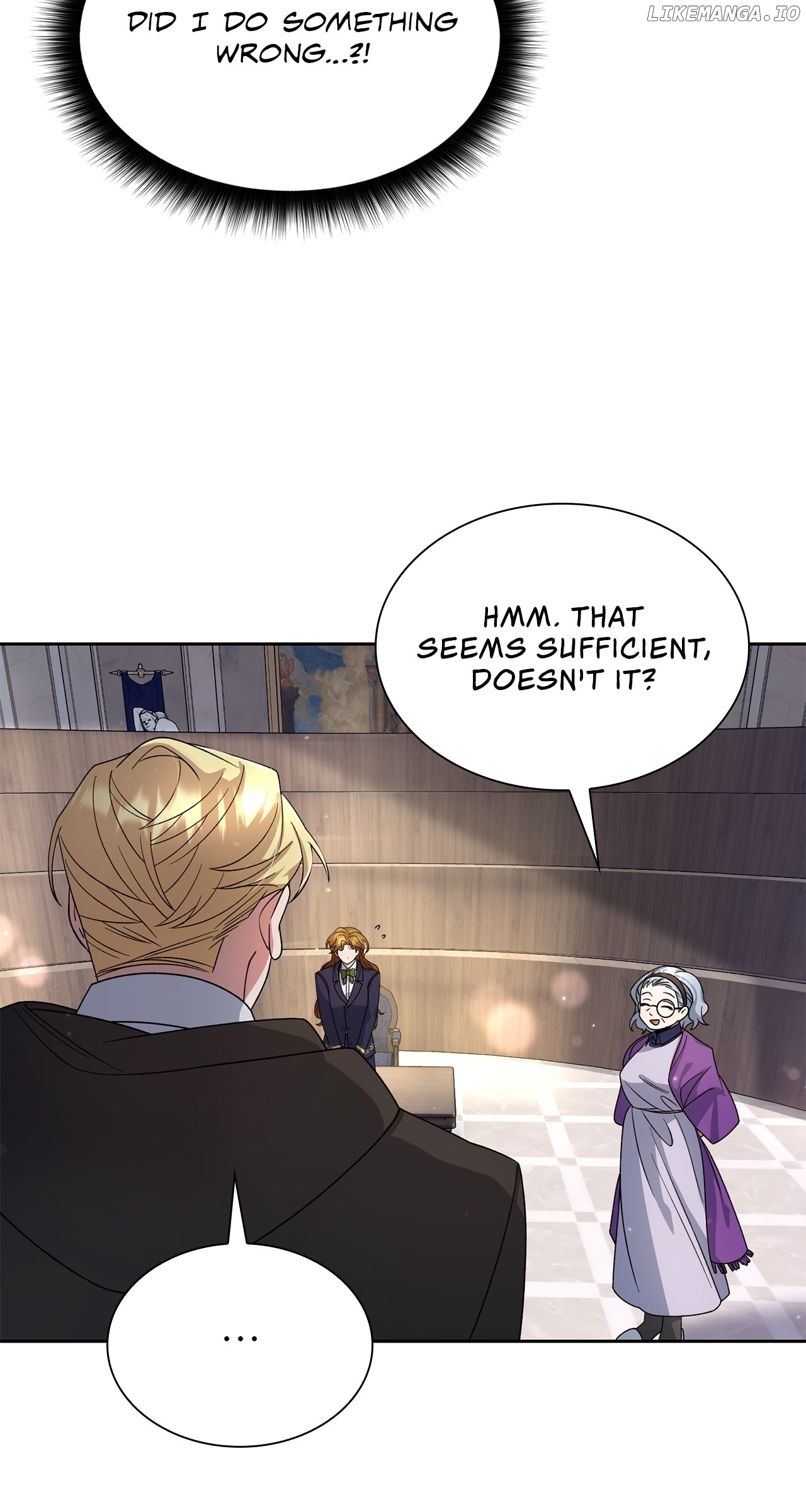 Sincerely, Vanessa Chapter 18 - page 64