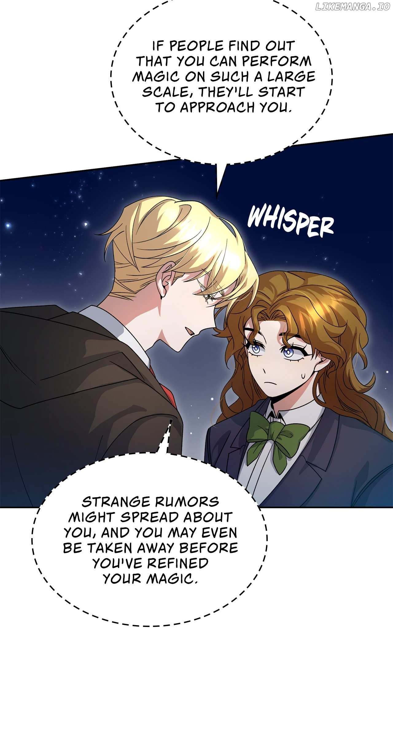 Sincerely, Vanessa Chapter 18 - page 66