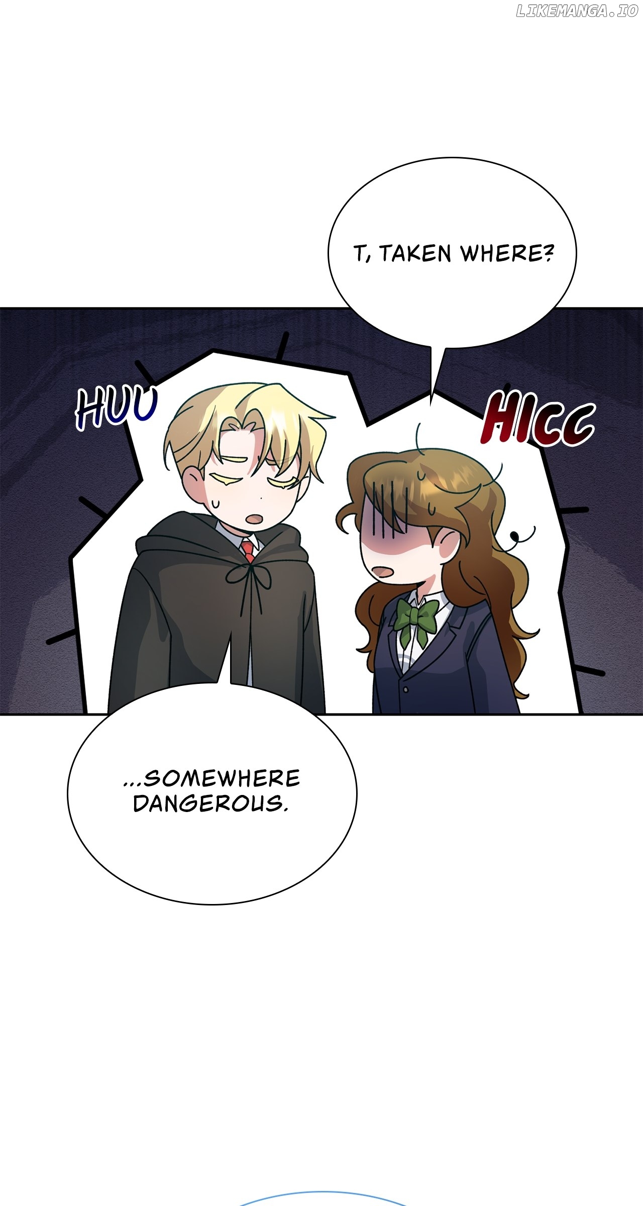 Sincerely, Vanessa Chapter 18 - page 67