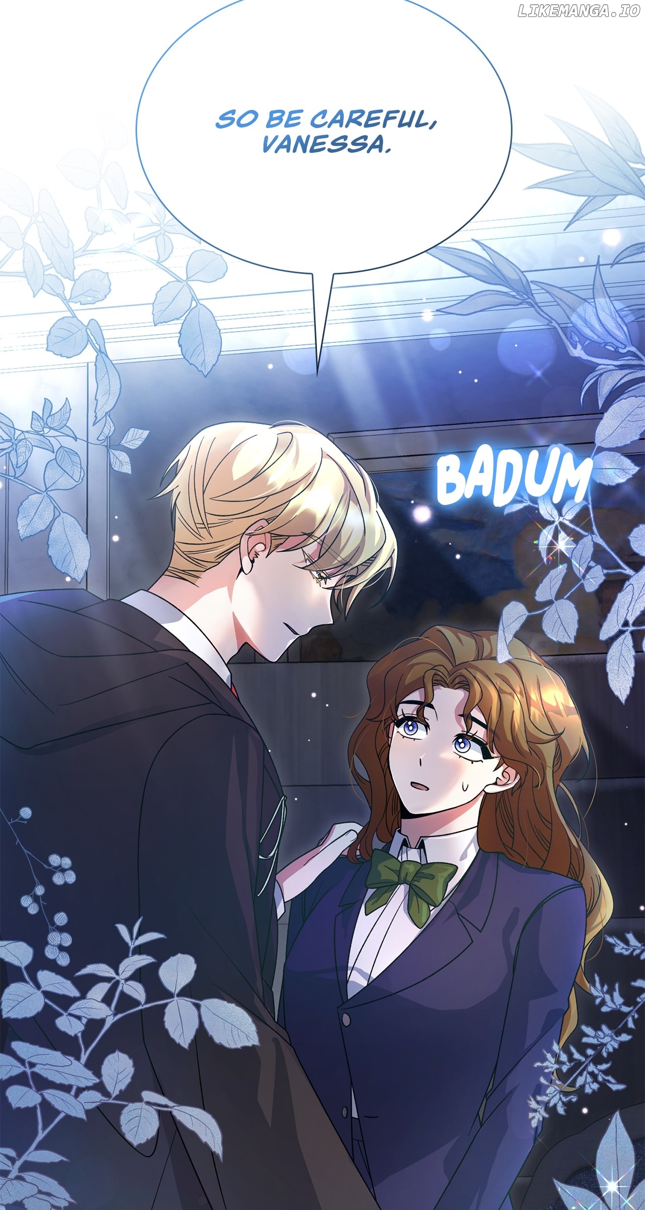 Sincerely, Vanessa Chapter 18 - page 68