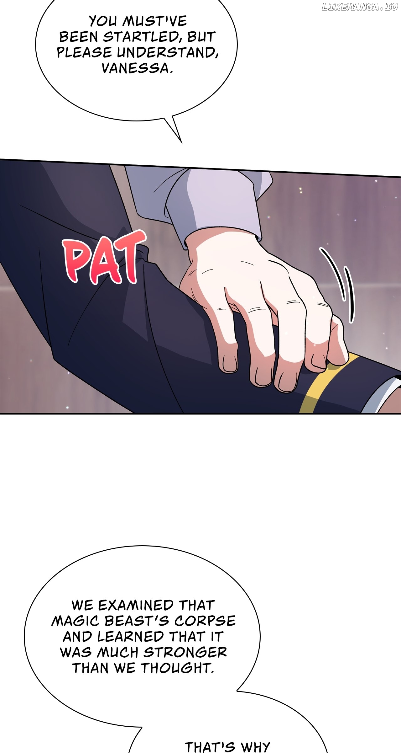 Sincerely, Vanessa Chapter 18 - page 71