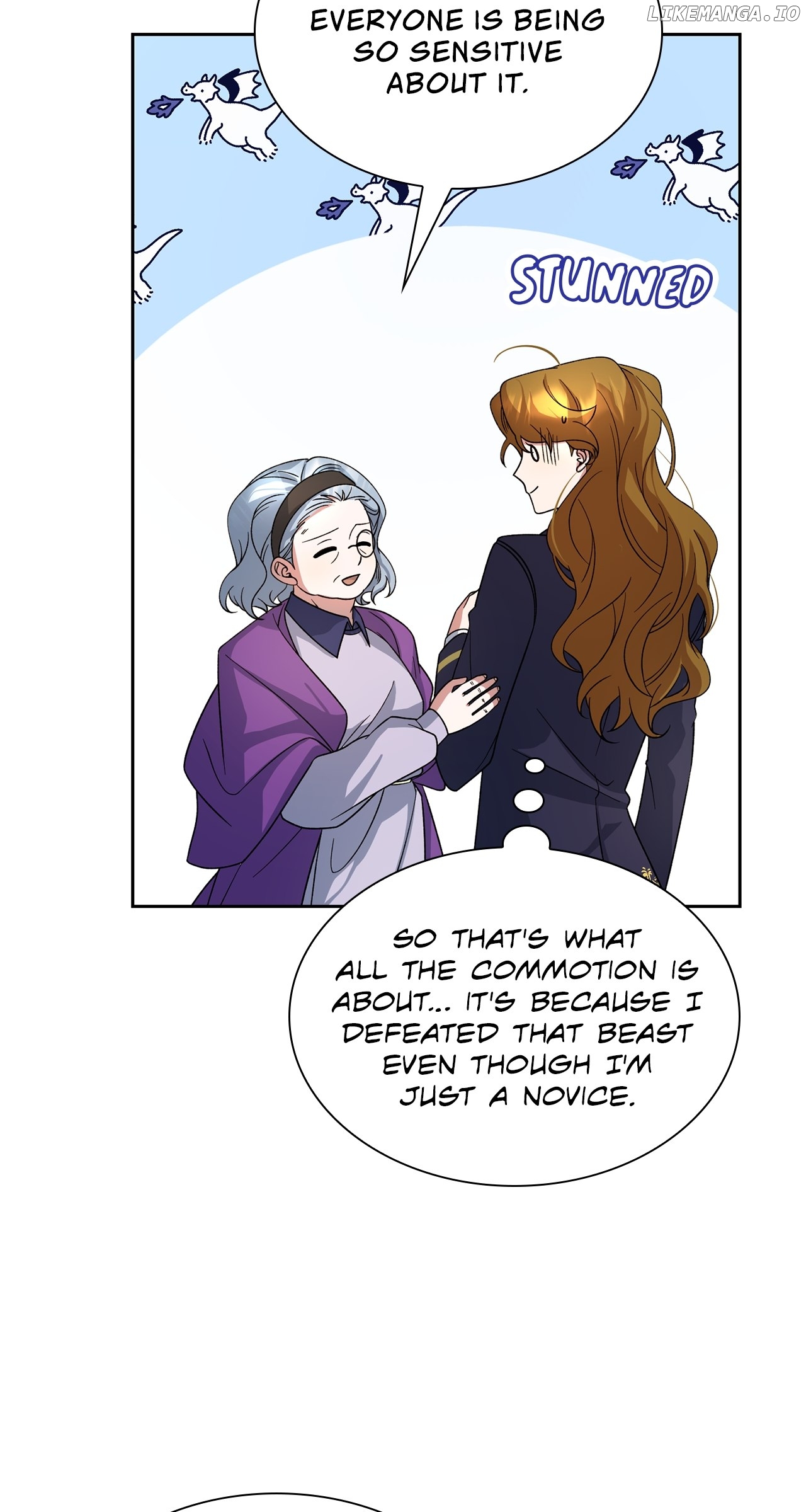 Sincerely, Vanessa Chapter 18 - page 72