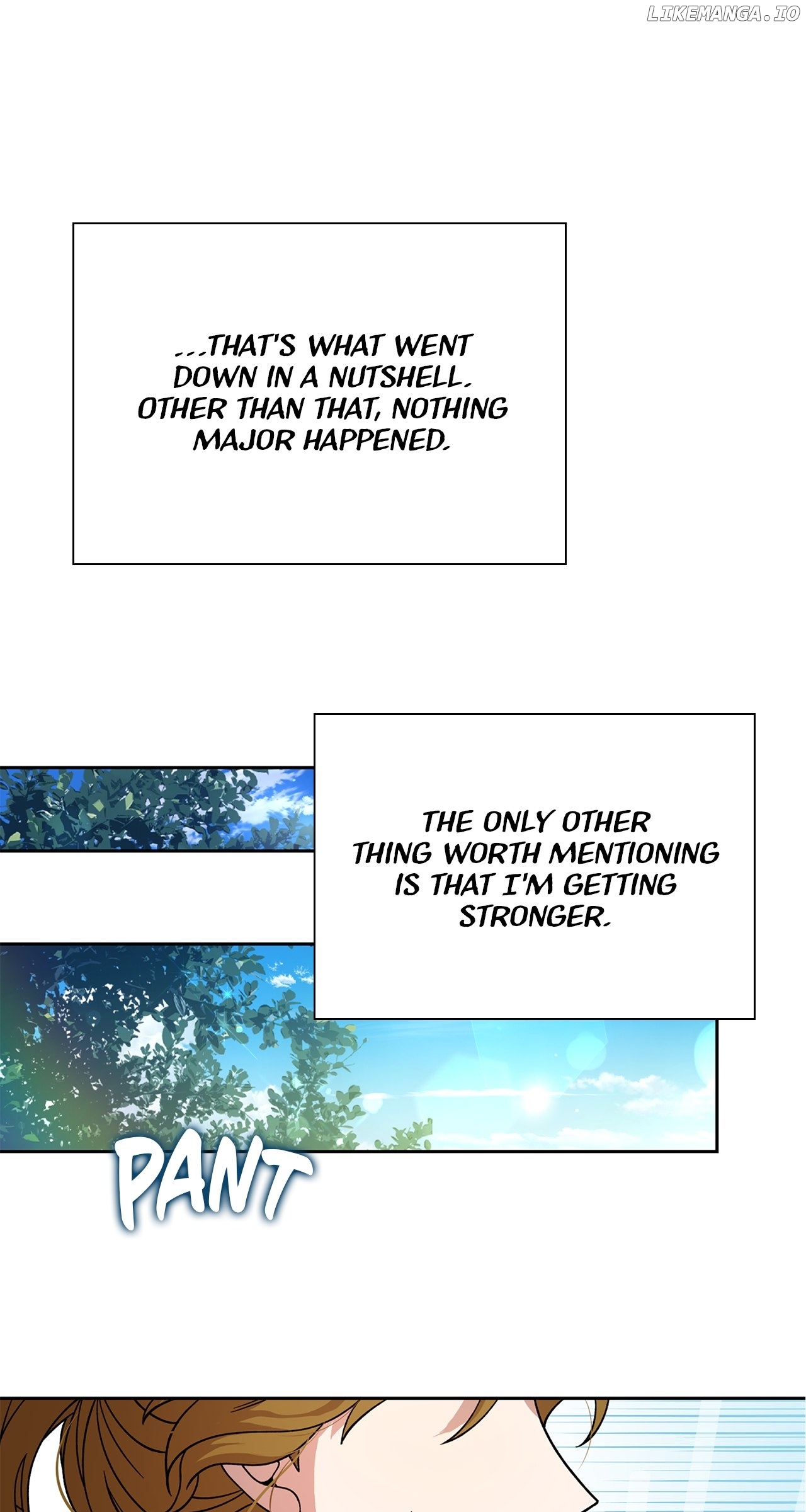 Sincerely, Vanessa Chapter 18 - page 74