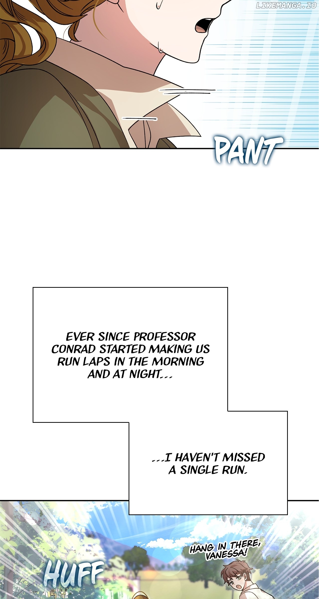 Sincerely, Vanessa Chapter 18 - page 75