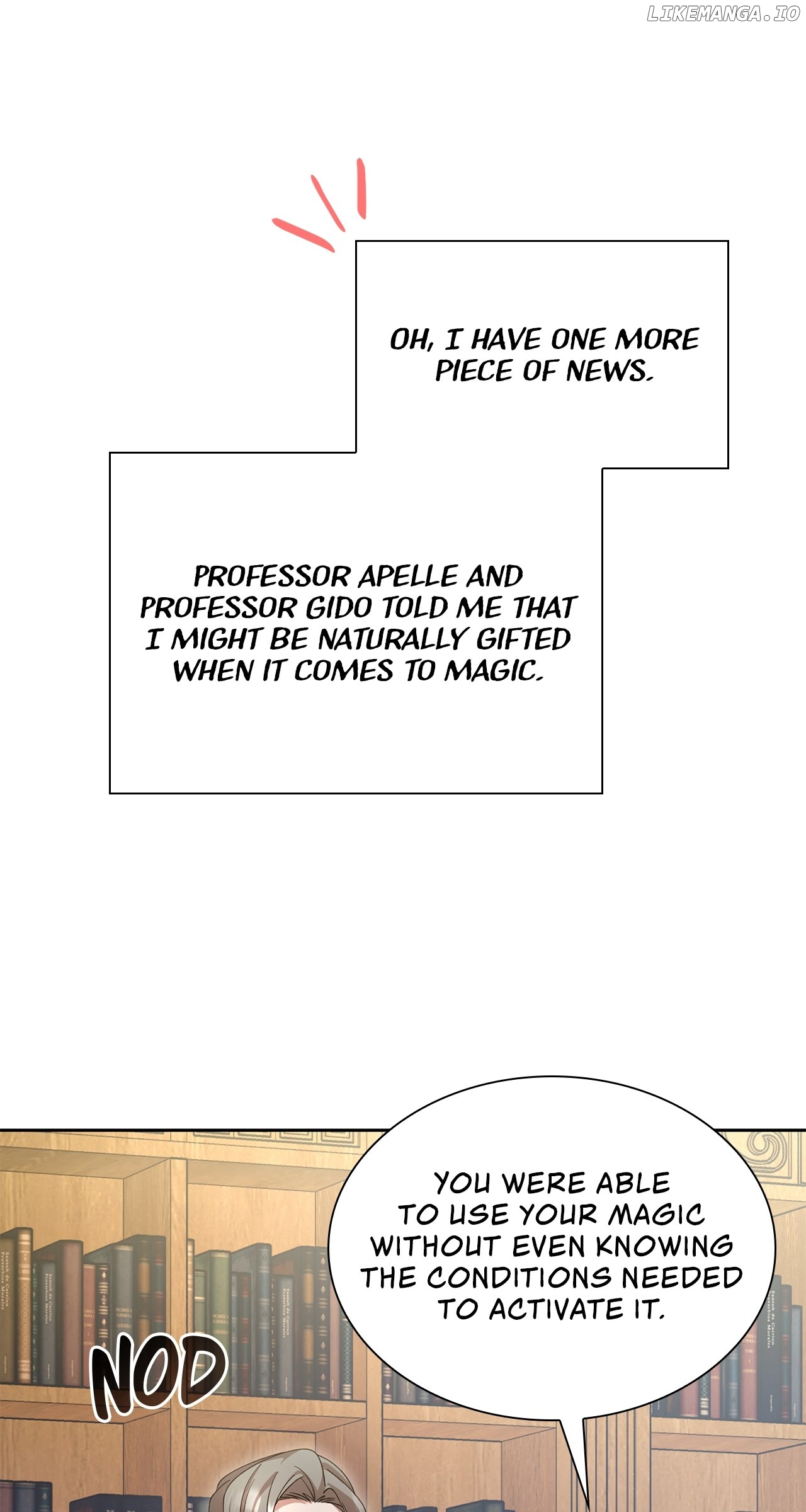 Sincerely, Vanessa Chapter 18 - page 79