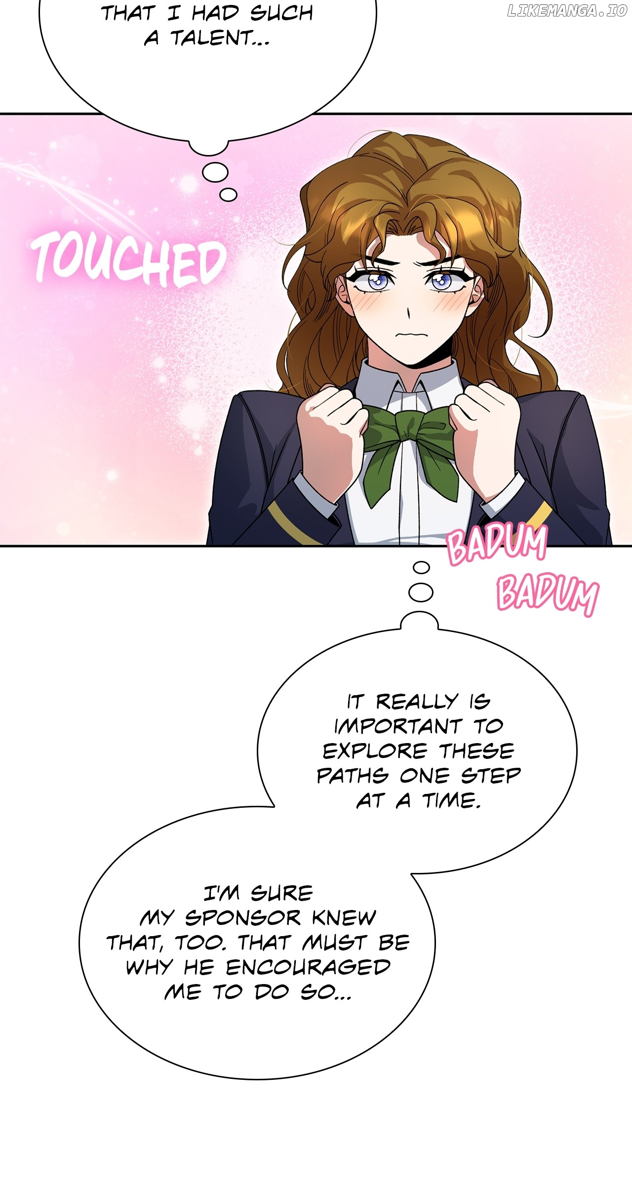Sincerely, Vanessa Chapter 18 - page 81