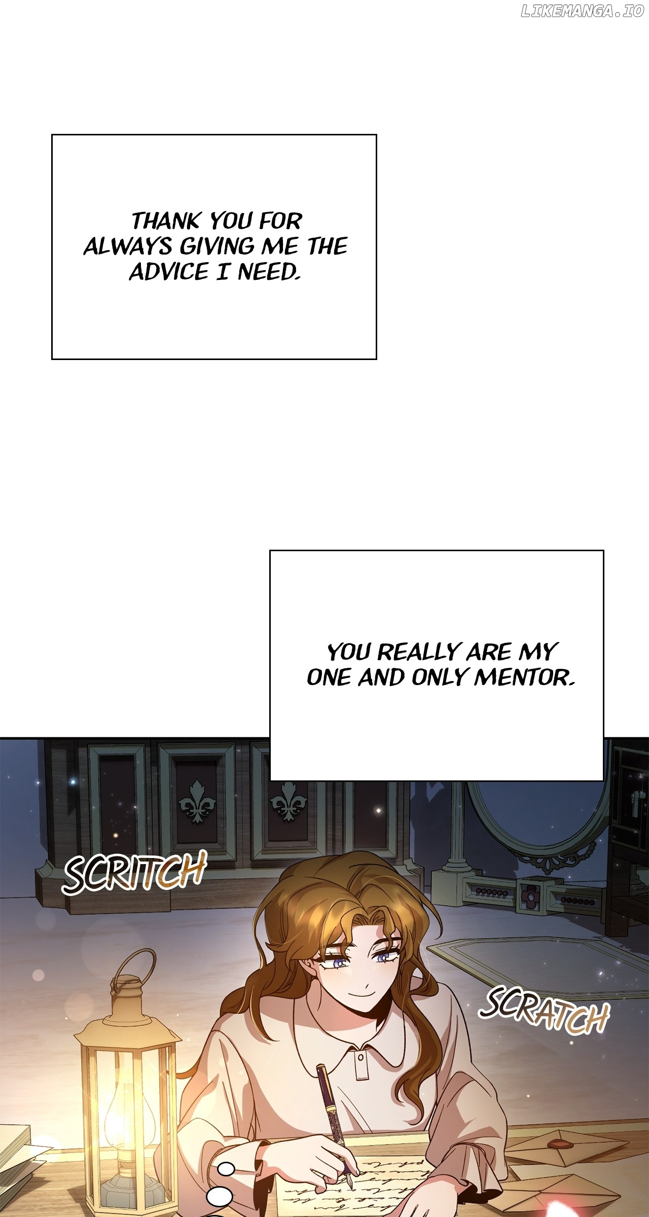 Sincerely, Vanessa Chapter 18 - page 82
