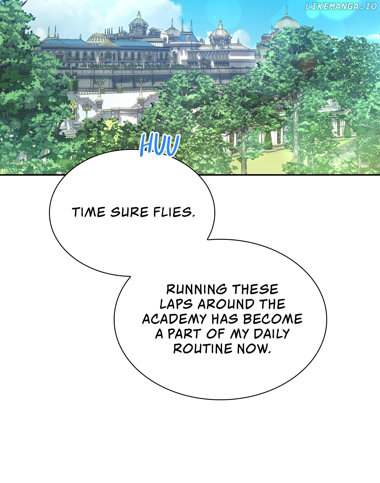 Sincerely, Vanessa Chapter 18 - page 85