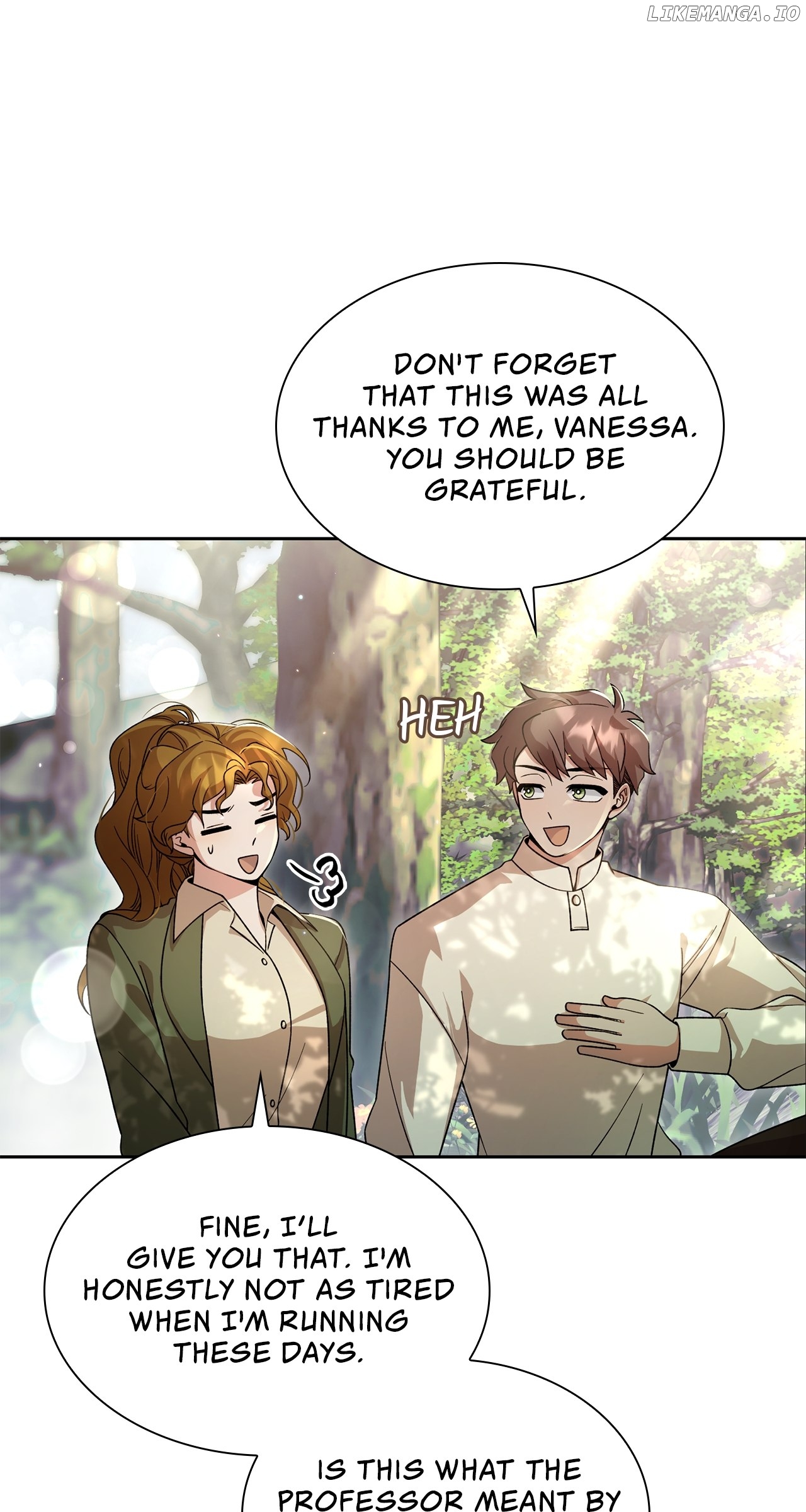 Sincerely, Vanessa Chapter 18 - page 86