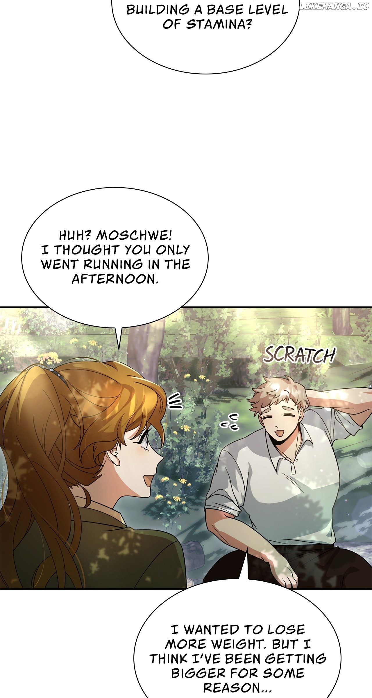 Sincerely, Vanessa Chapter 18 - page 87