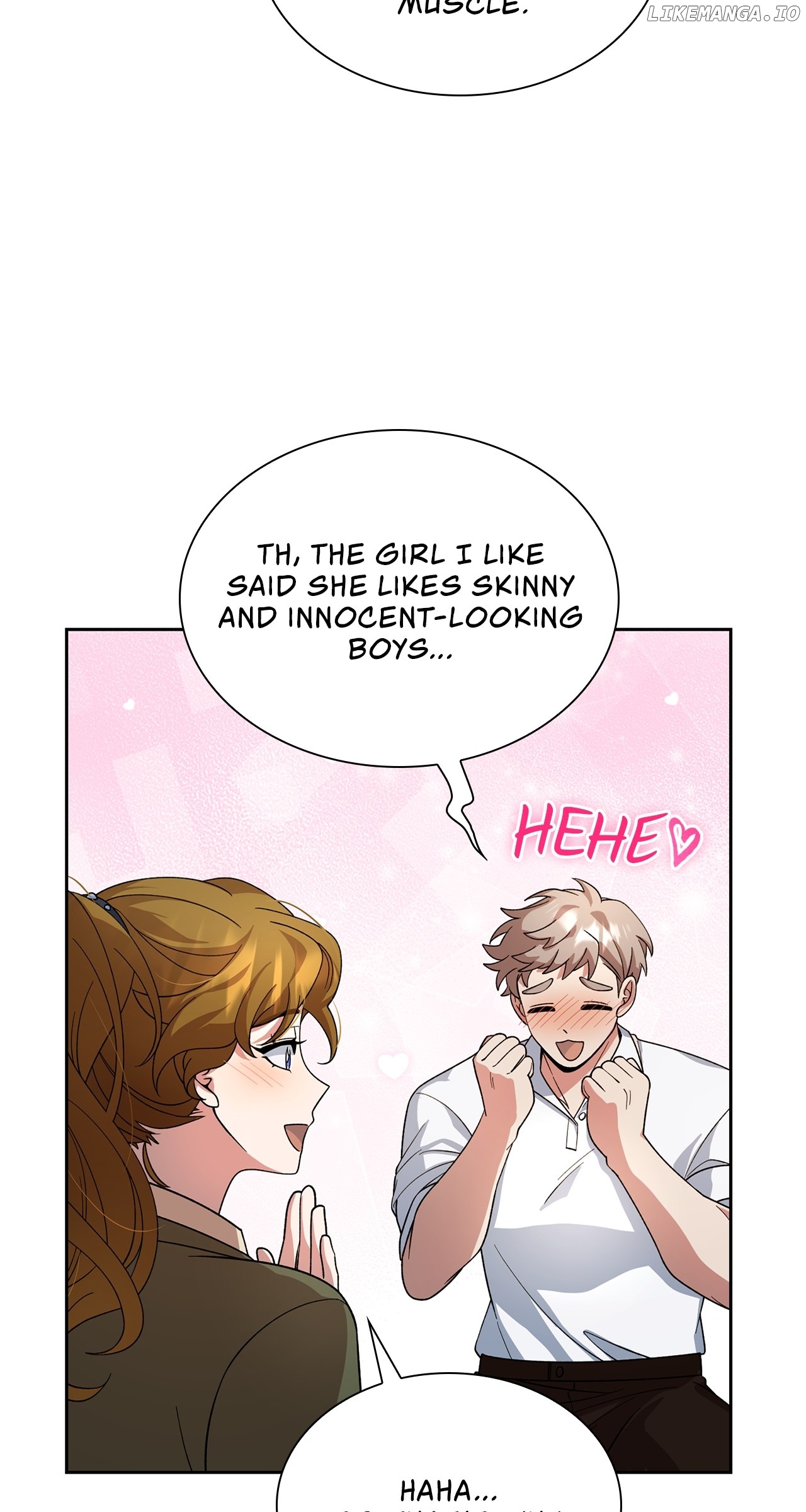 Sincerely, Vanessa Chapter 18 - page 89
