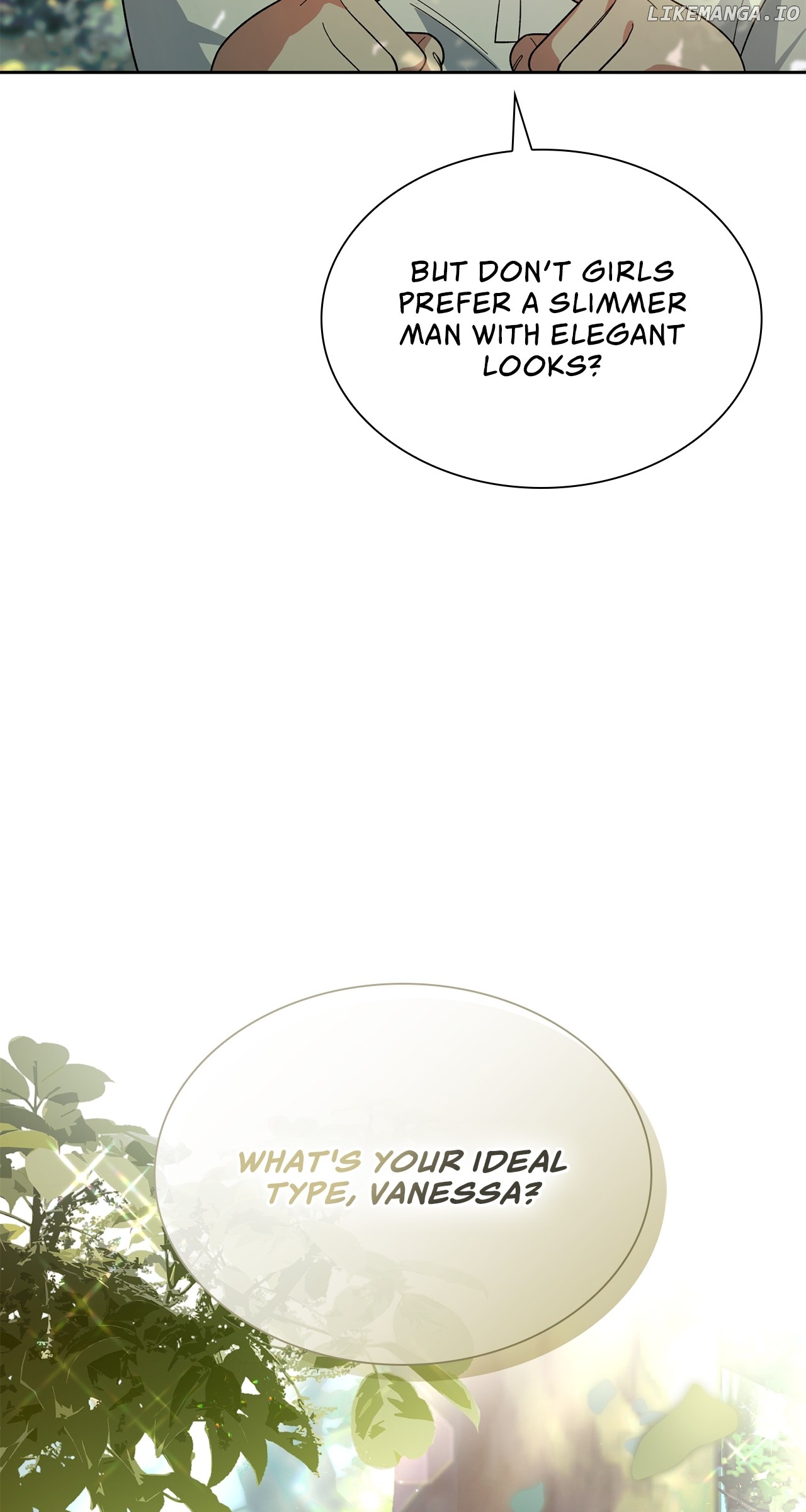Sincerely, Vanessa Chapter 18 - page 91