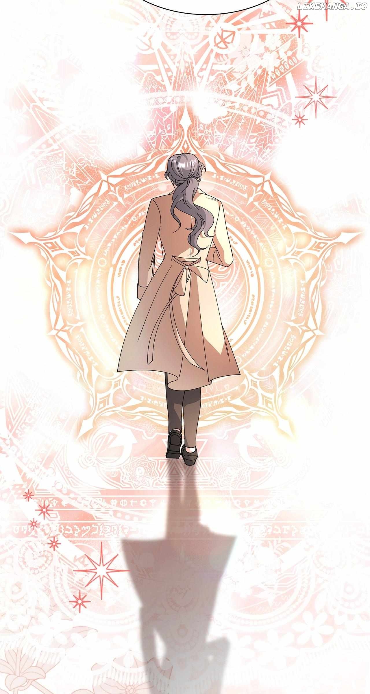 Sincerely, Vanessa Chapter 20 - page 10