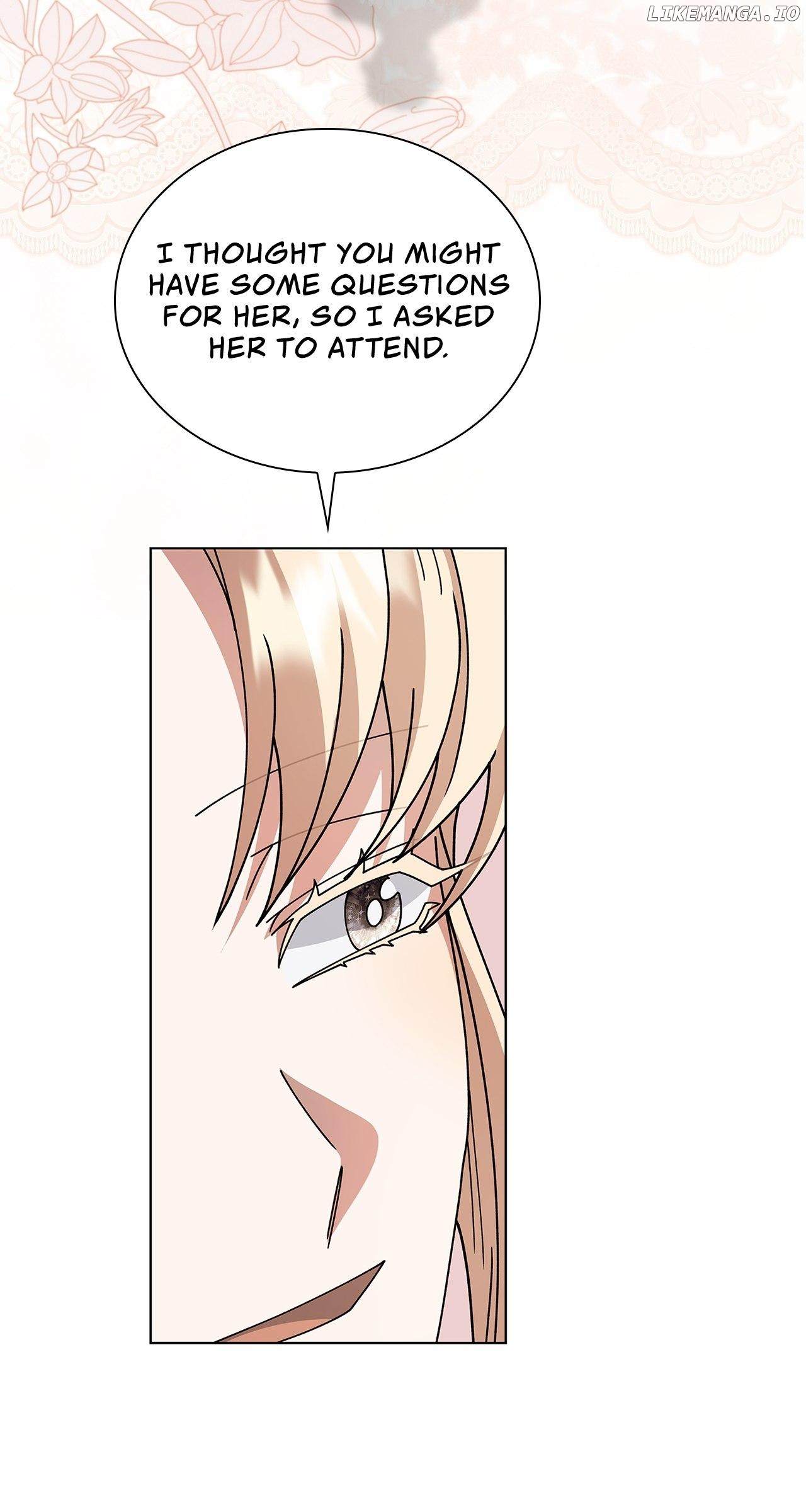 Sincerely, Vanessa Chapter 20 - page 11