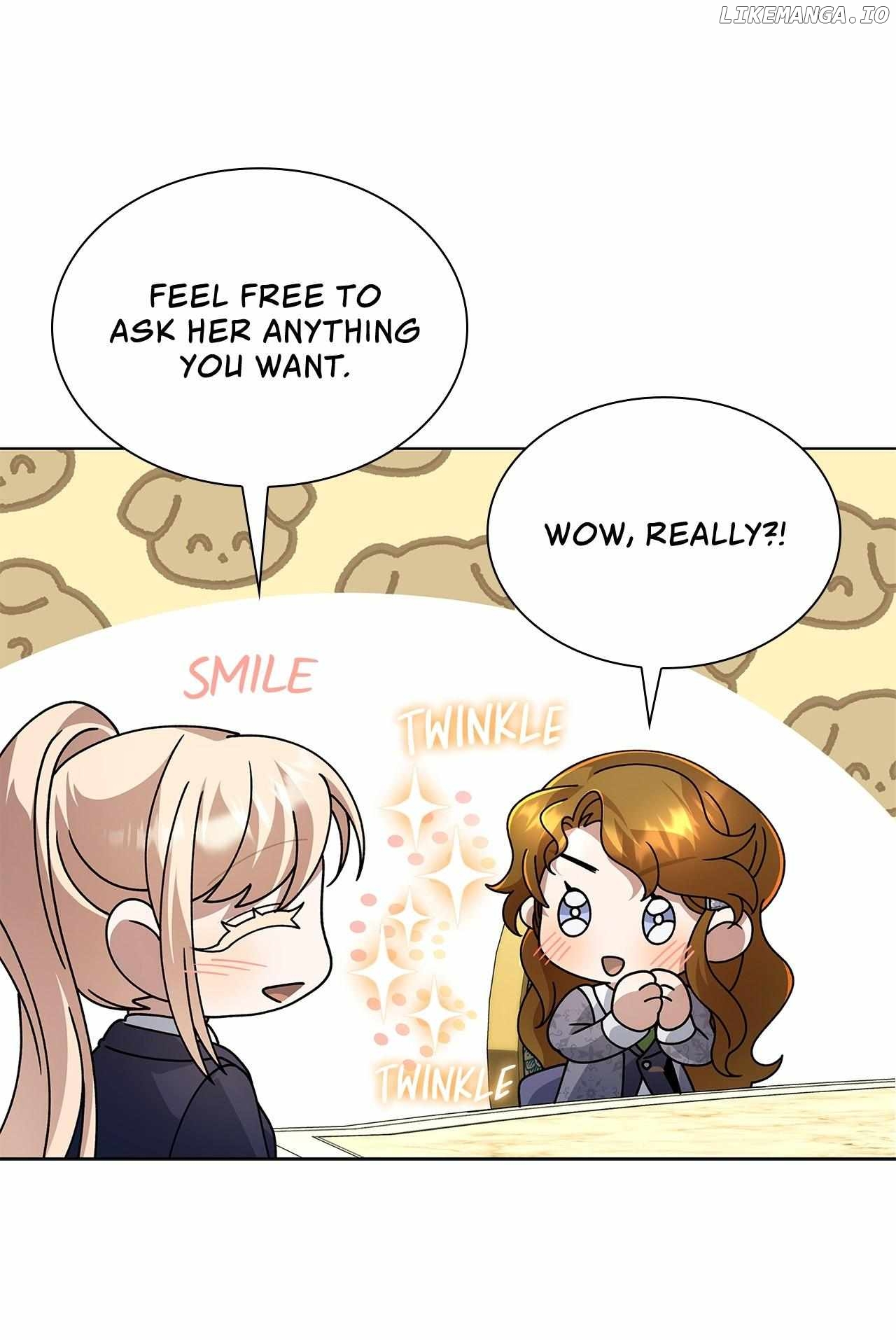 Sincerely, Vanessa Chapter 20 - page 12
