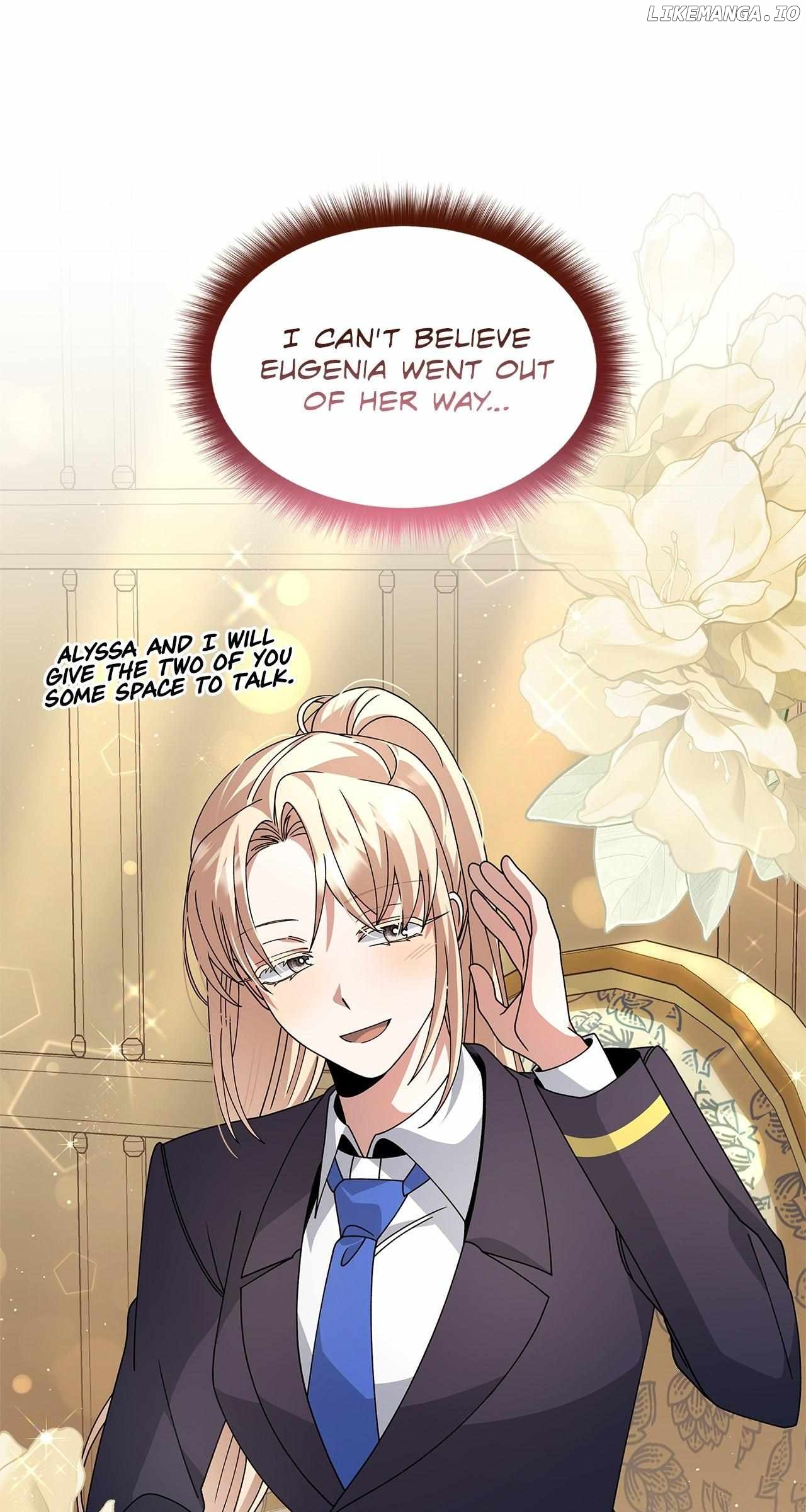 Sincerely, Vanessa Chapter 20 - page 13