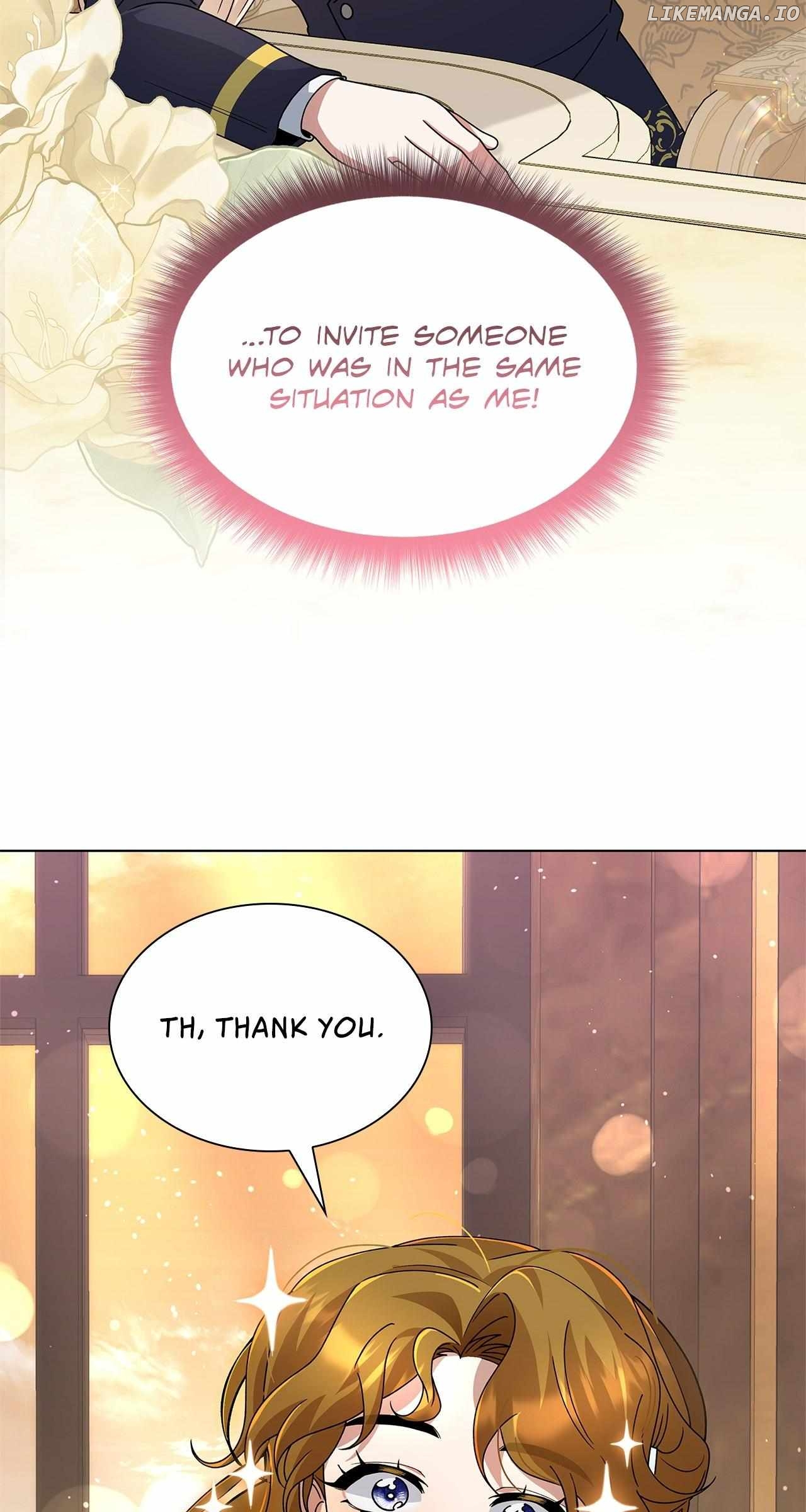 Sincerely, Vanessa Chapter 20 - page 14