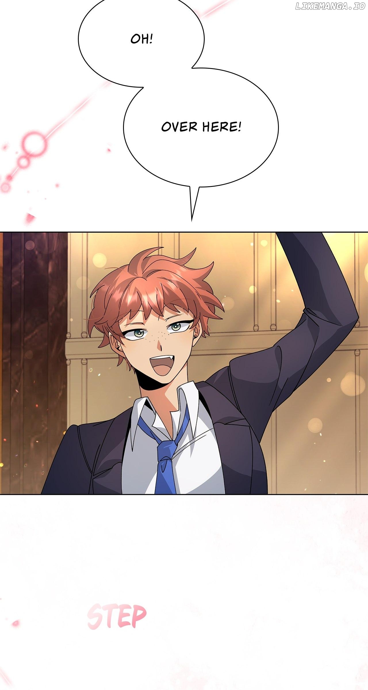 Sincerely, Vanessa Chapter 20 - page 16