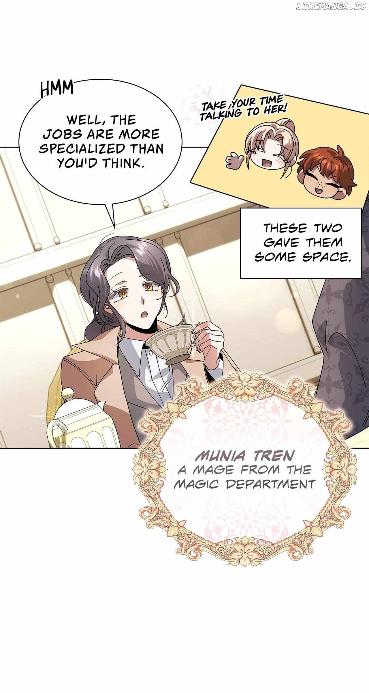 Sincerely, Vanessa Chapter 20 - page 22