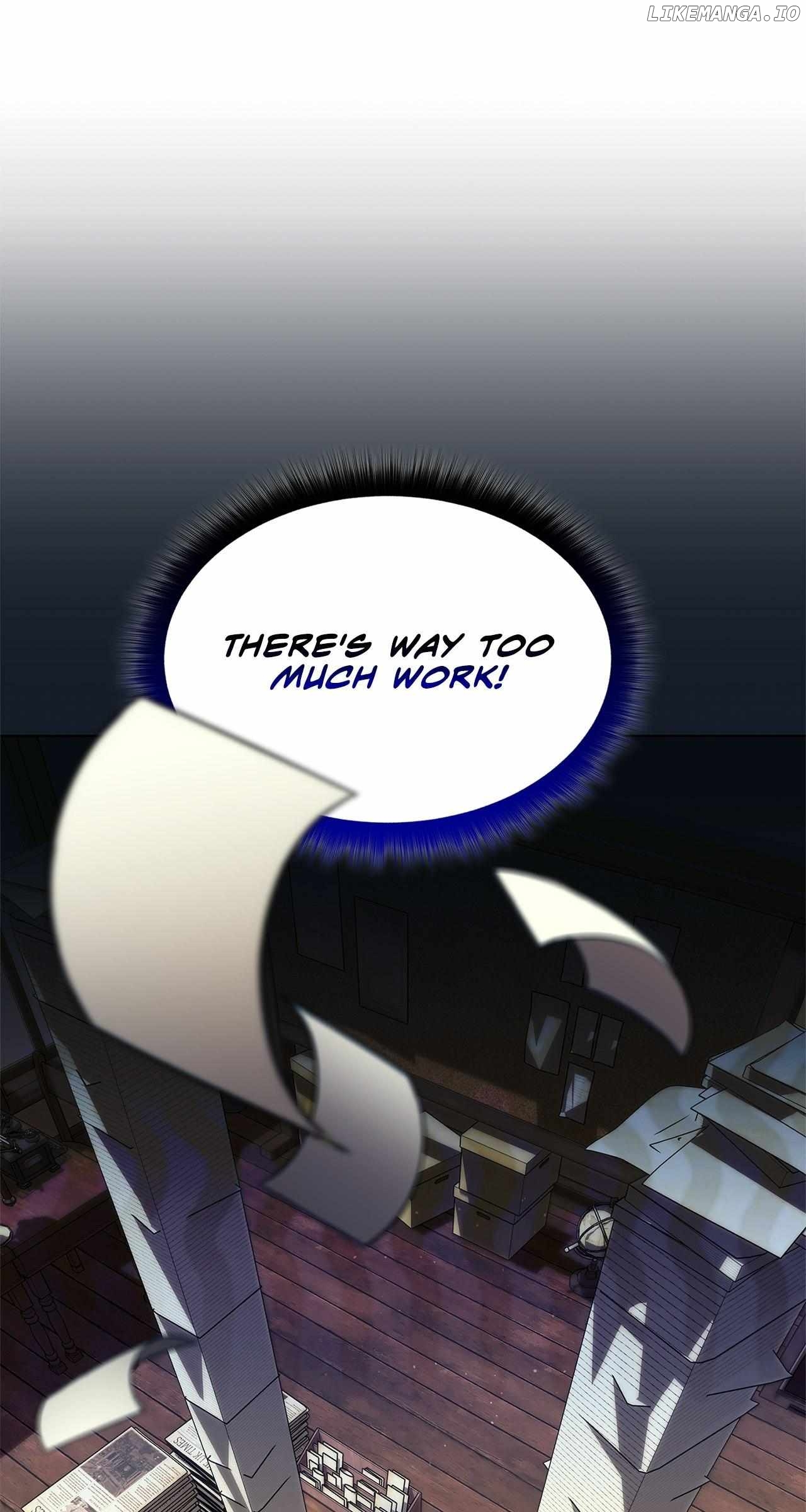 Sincerely, Vanessa Chapter 20 - page 25