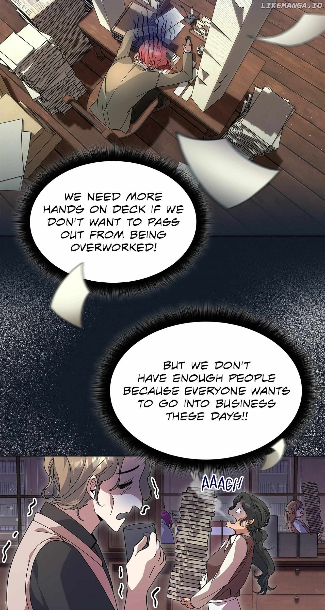 Sincerely, Vanessa Chapter 20 - page 26