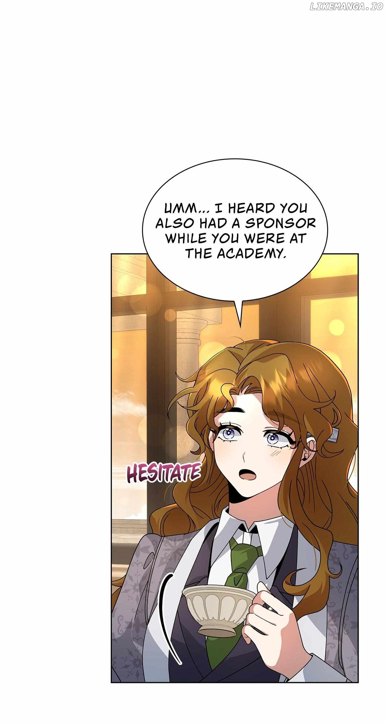Sincerely, Vanessa Chapter 20 - page 29