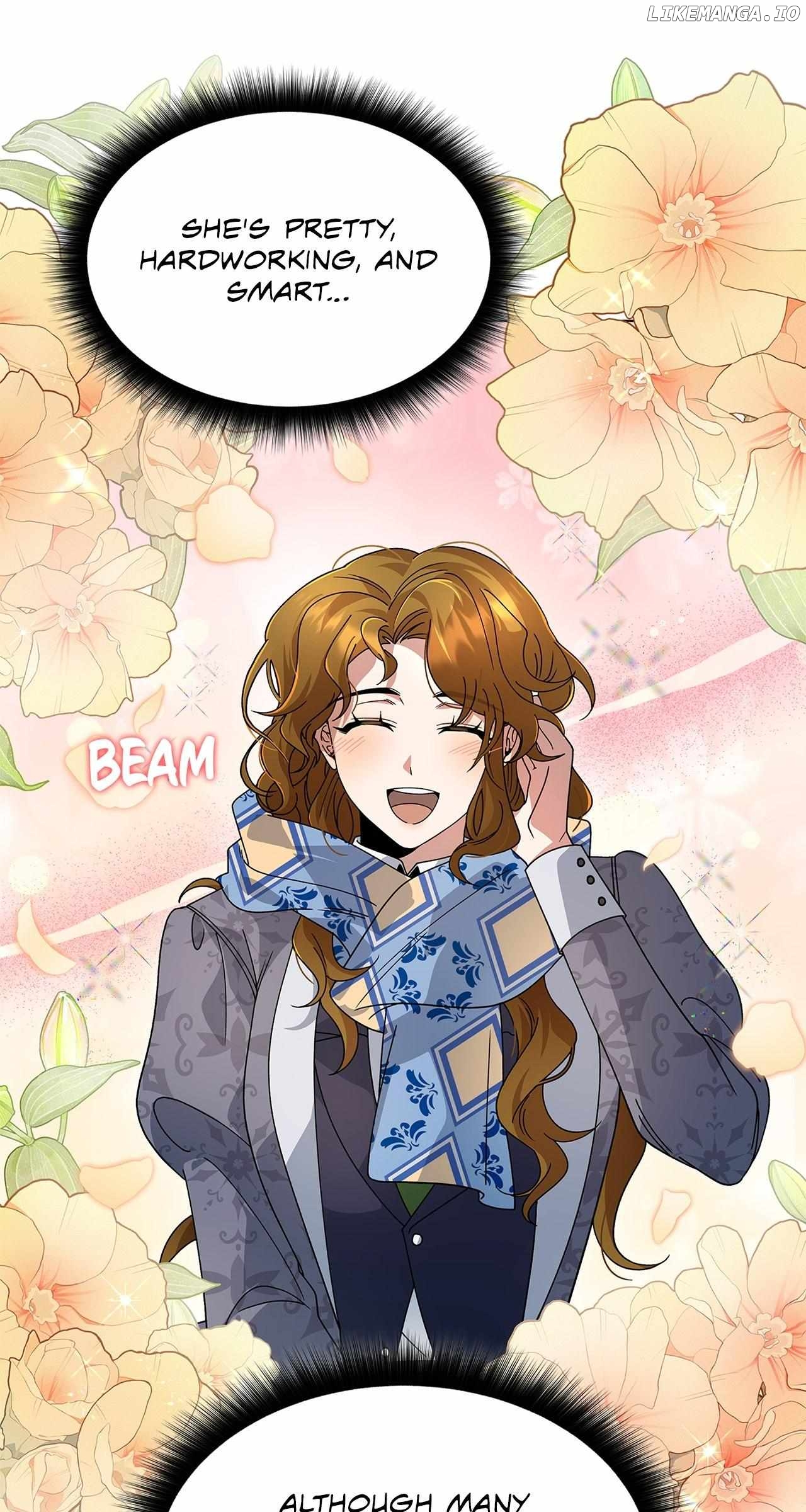 Sincerely, Vanessa Chapter 20 - page 3